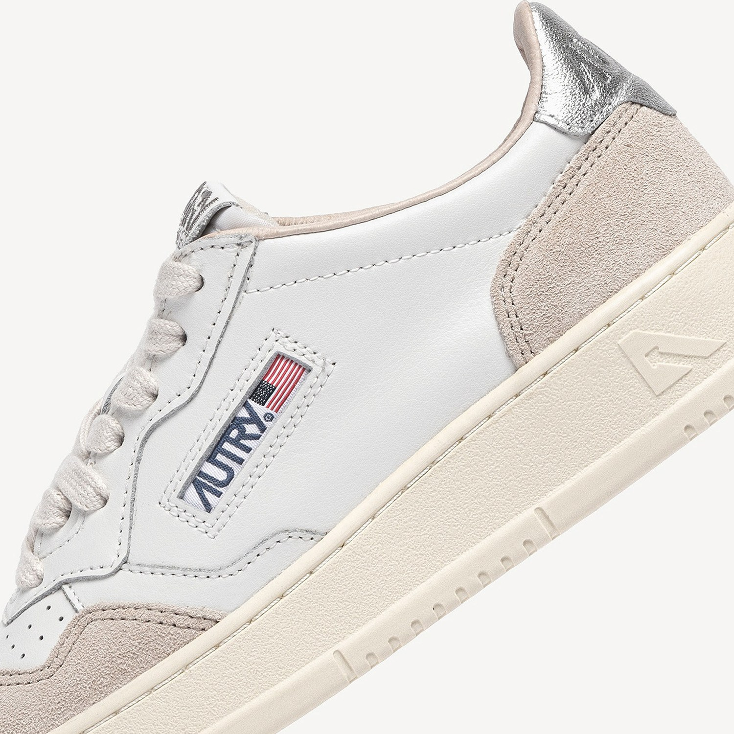 AULWLS74 Kadın Sneaker
