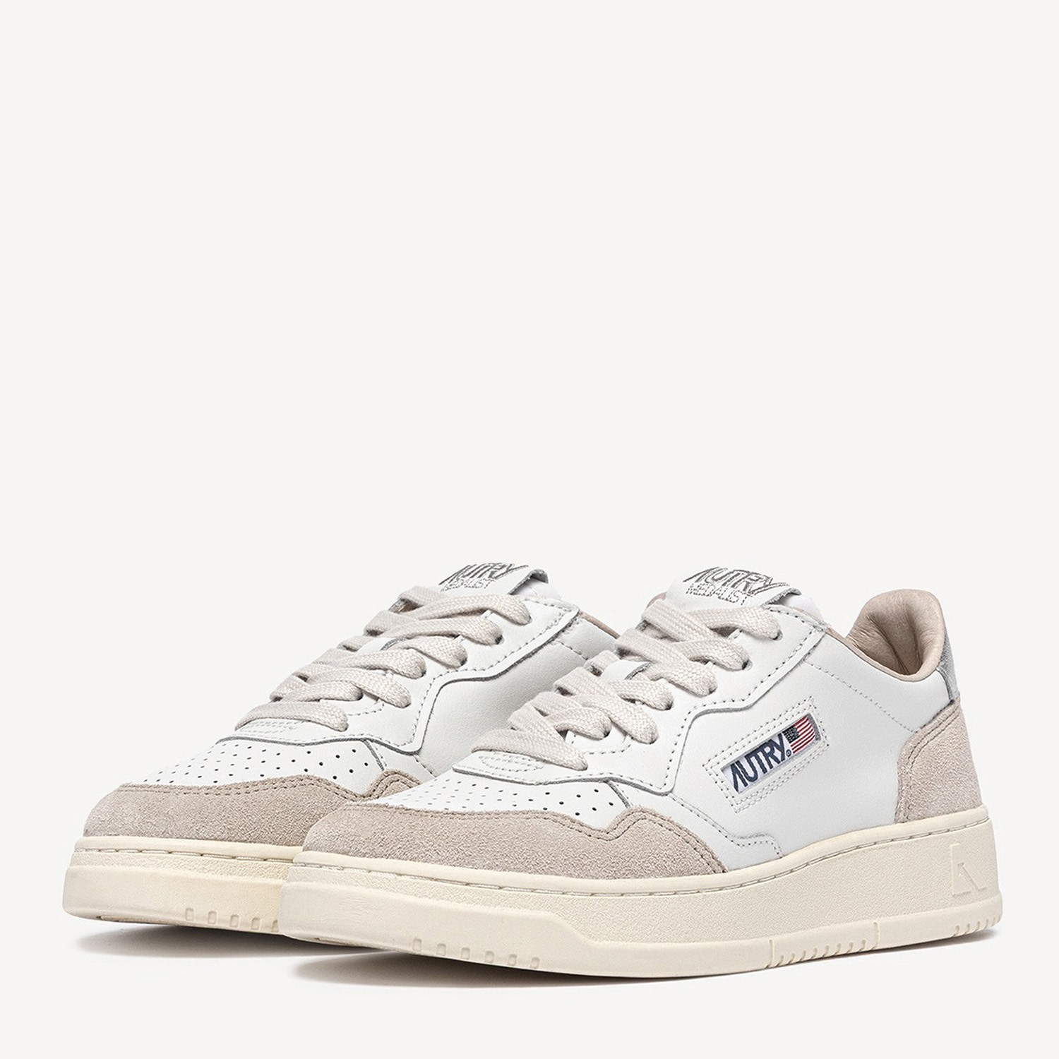 AULWLS74 Kadın Sneaker