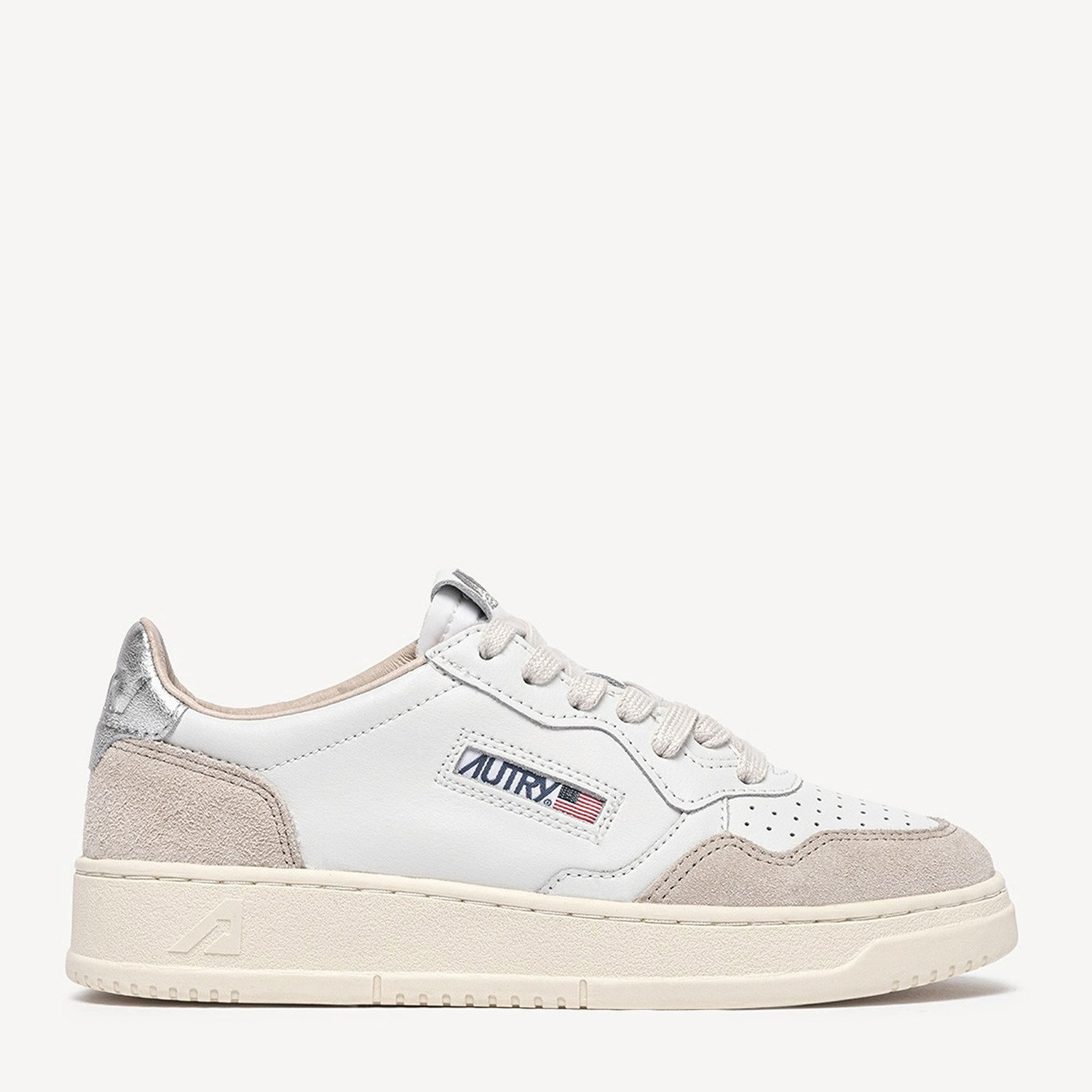 AULWLS74 Kadın Sneaker