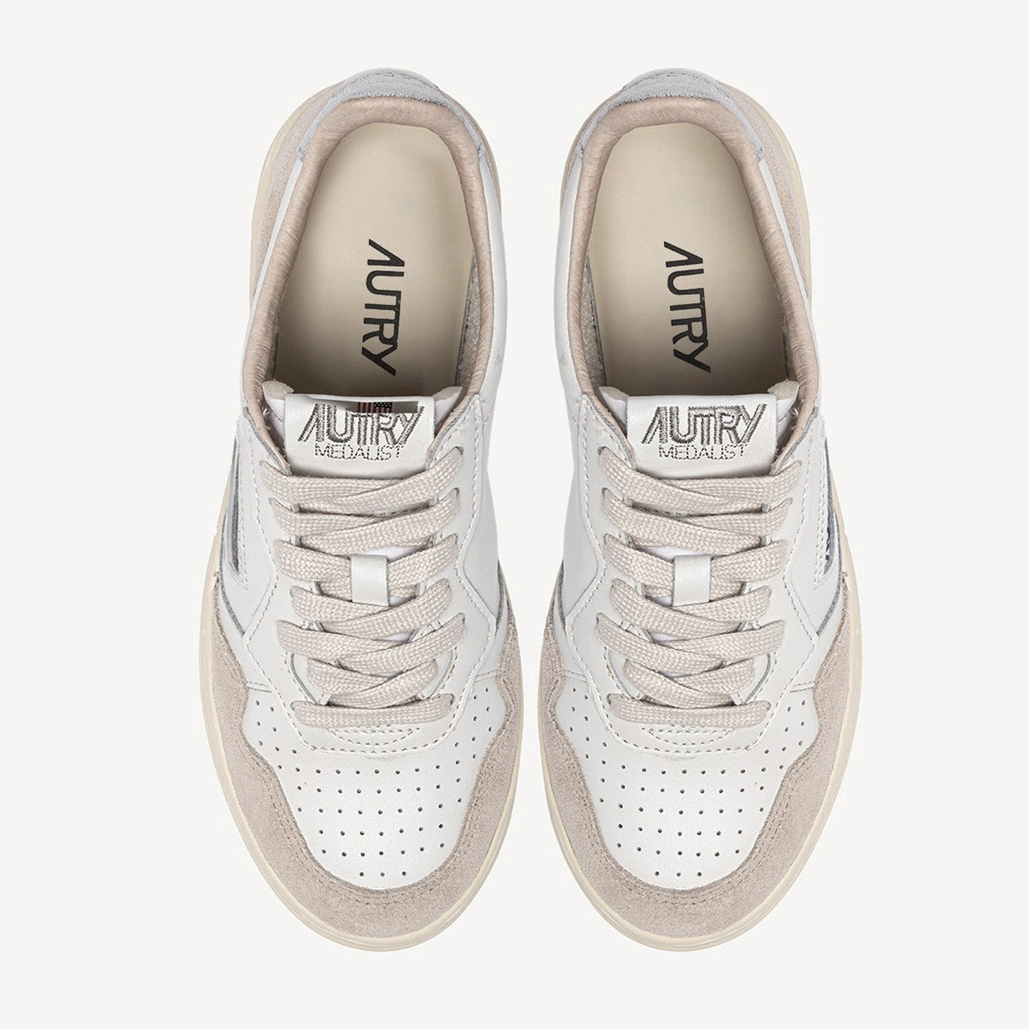 AULWLS74 Kadın Sneaker