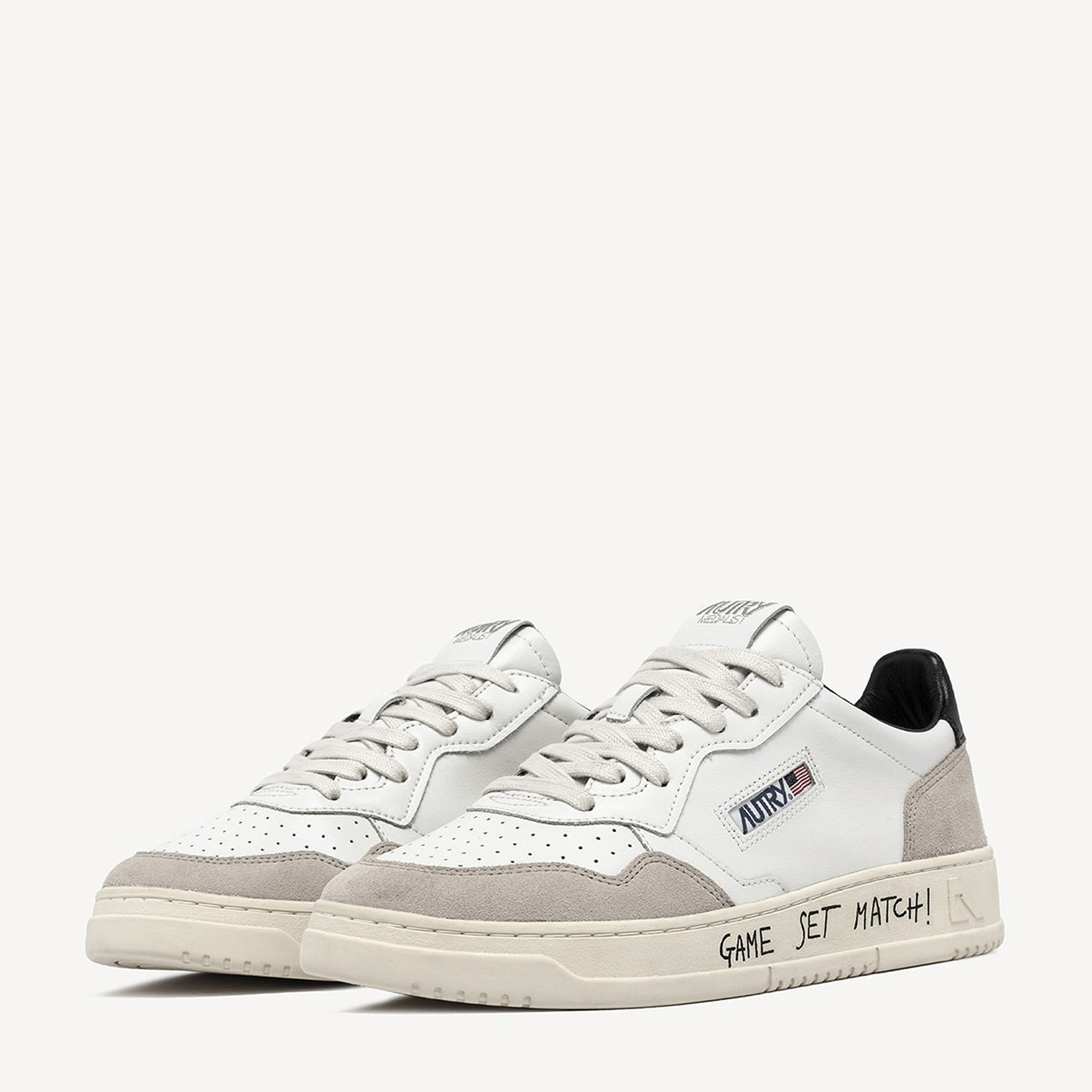 AULWMA04 Kadın Sneaker