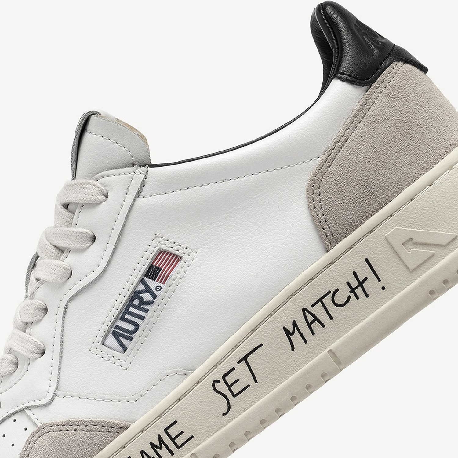 AULWMA04 Kadın Sneaker