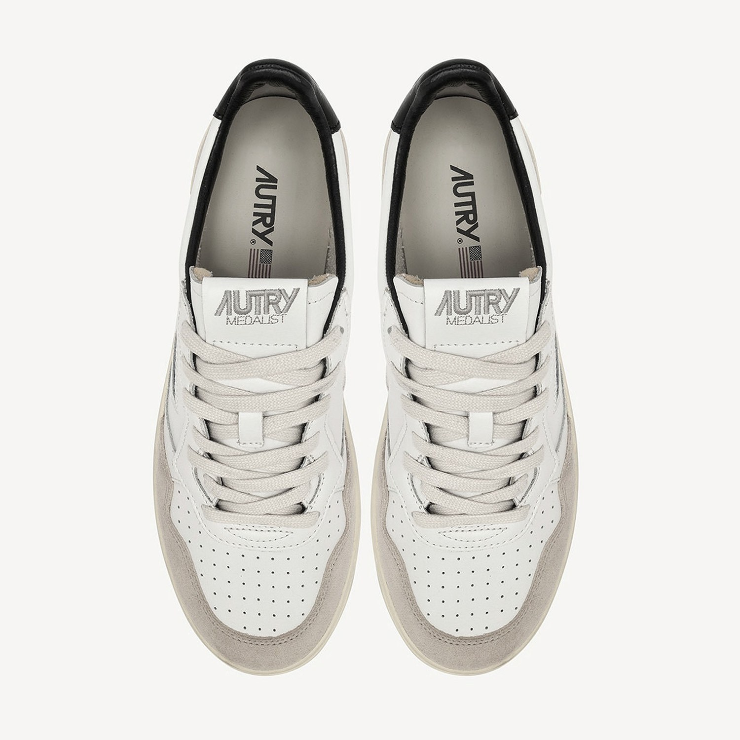 AULWMA04 Kadın Sneaker