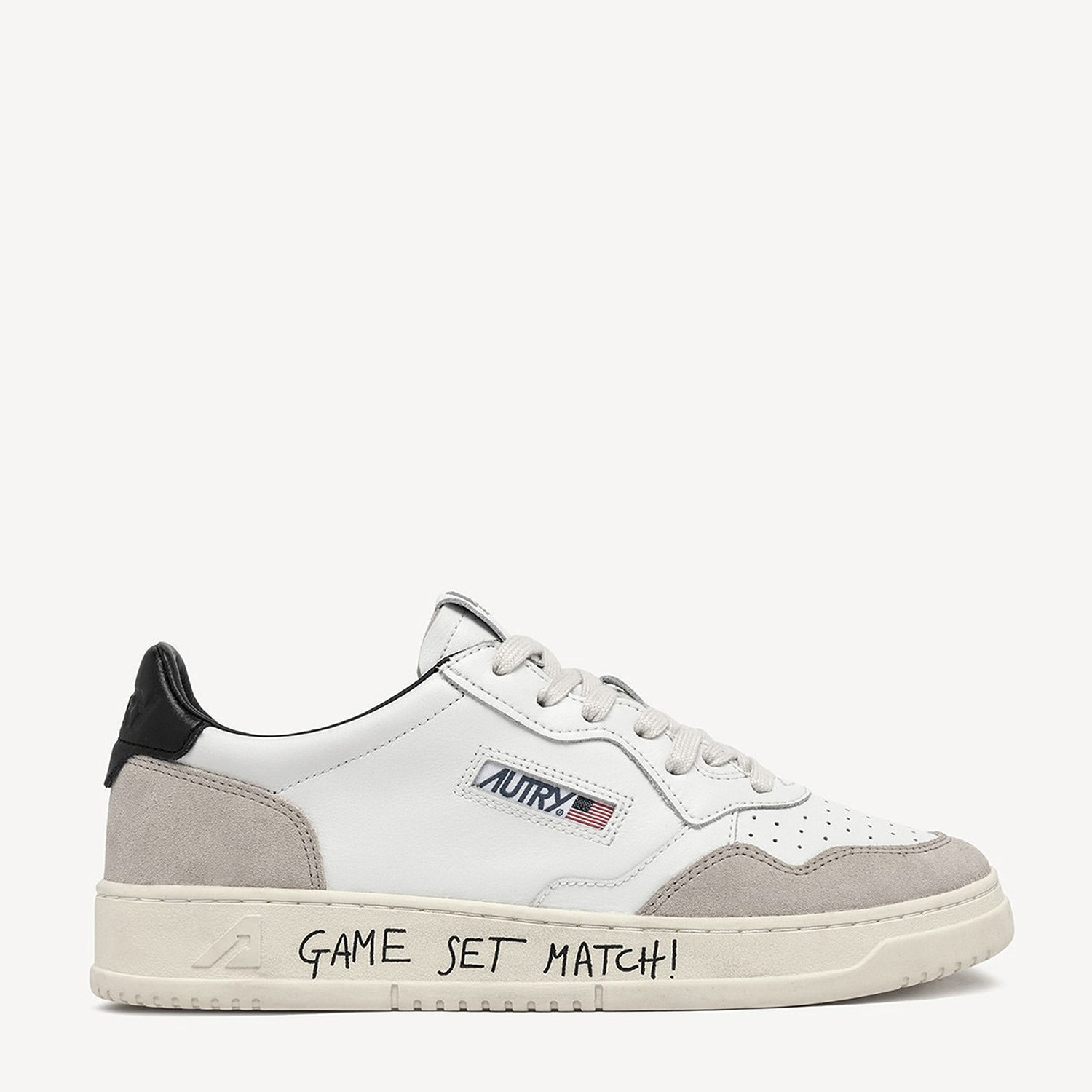 AULWMA04 Kadın Sneaker