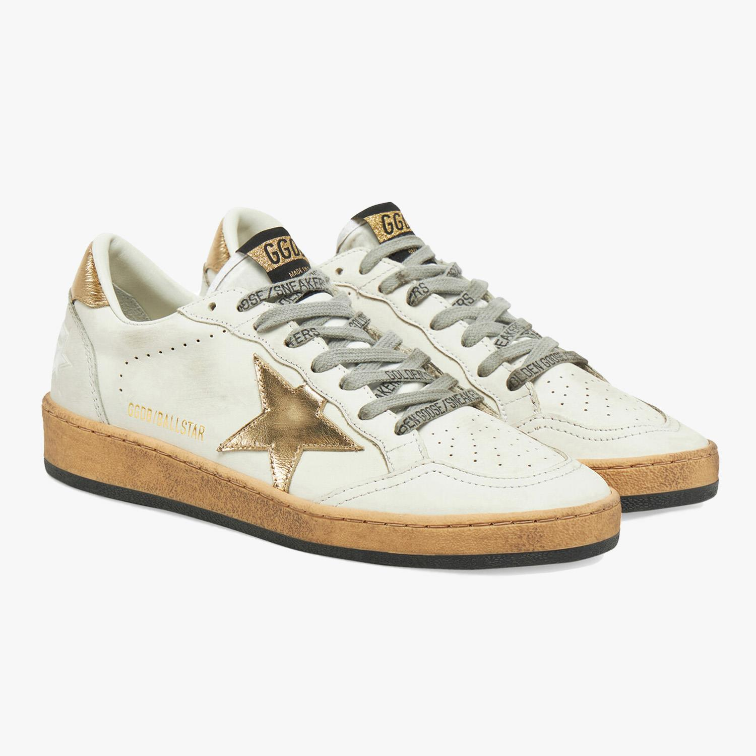 Ball-Star 0783 Kadın Sneaker
