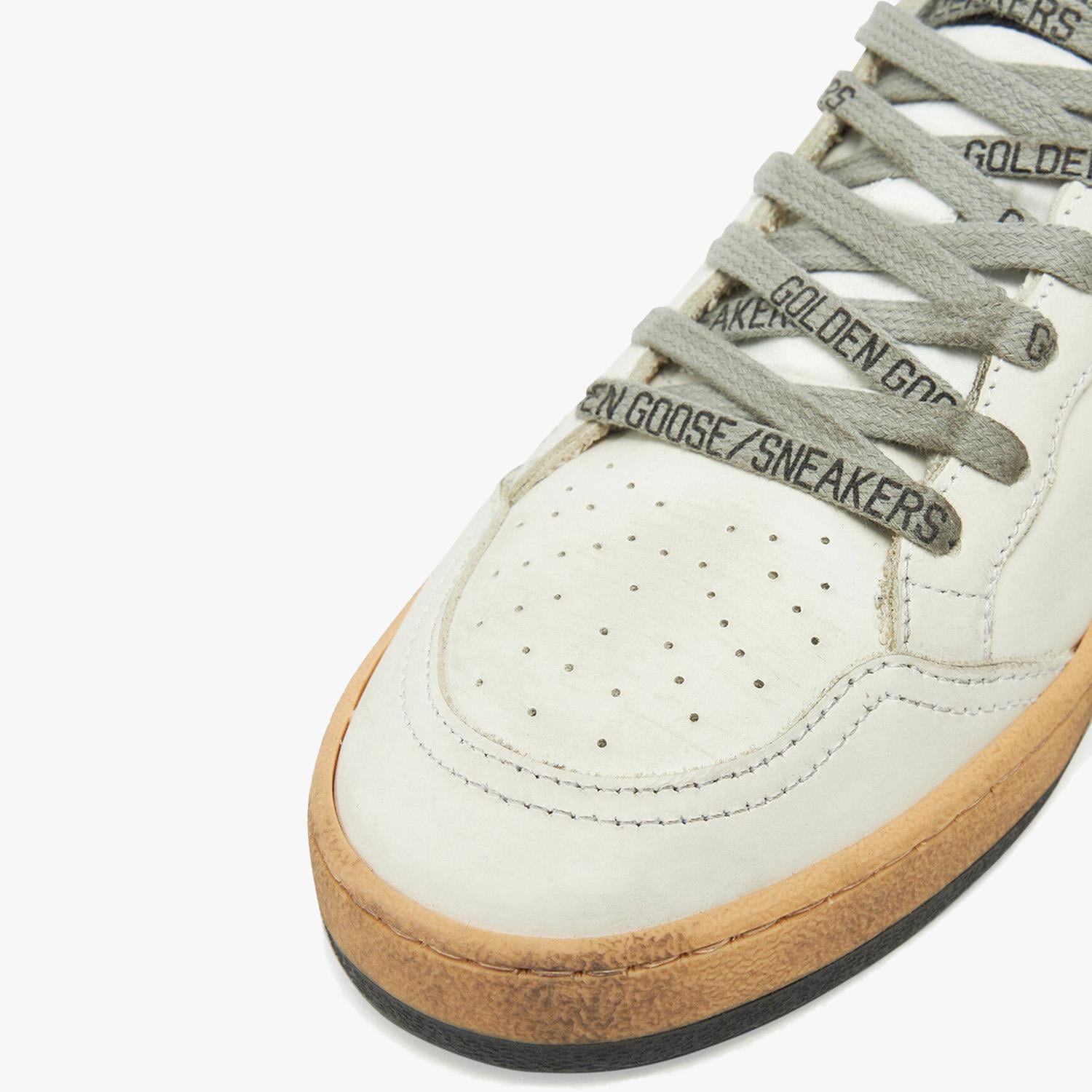 Ball-Star 0783 Kadın Sneaker
