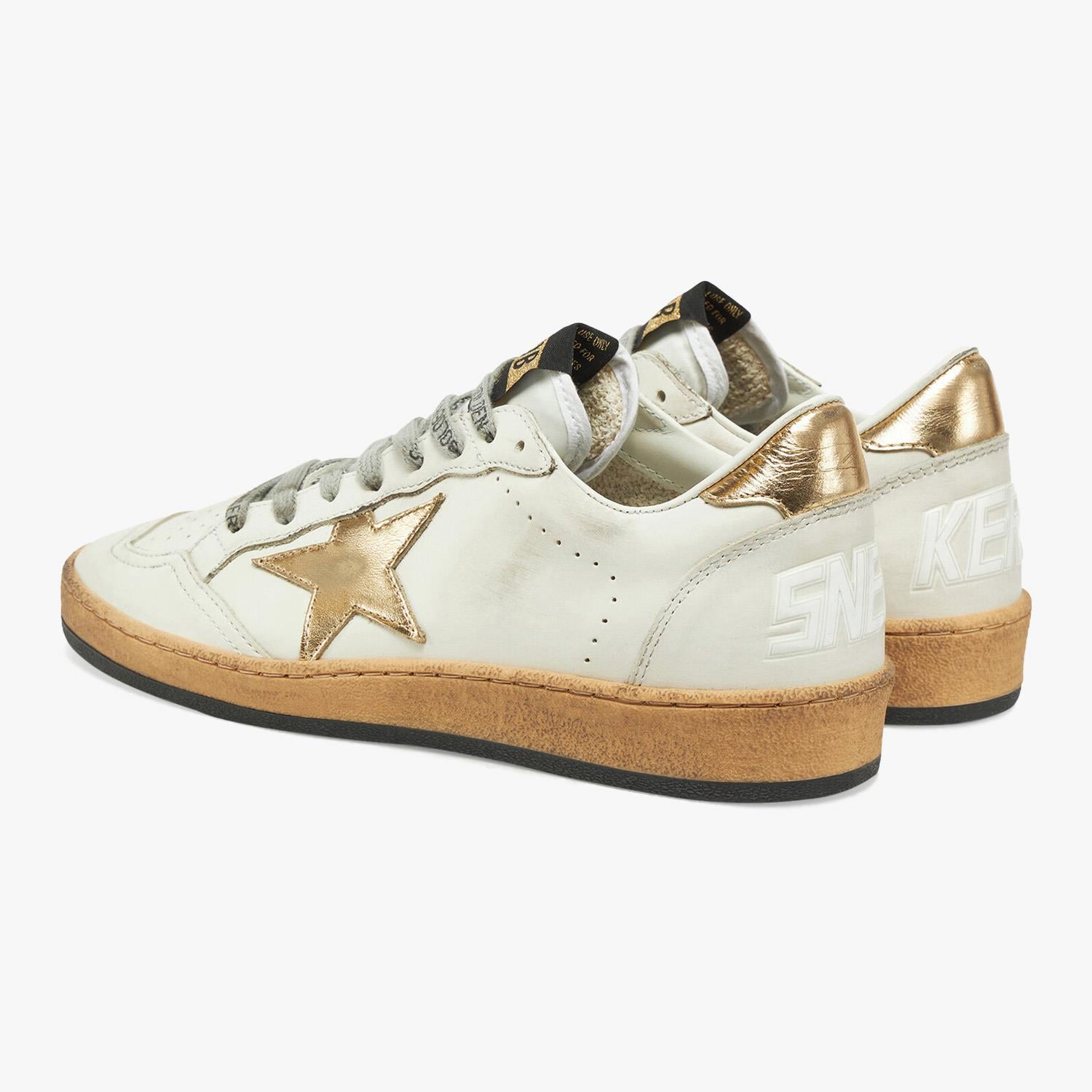 Ball-Star 0783 Kadın Sneaker