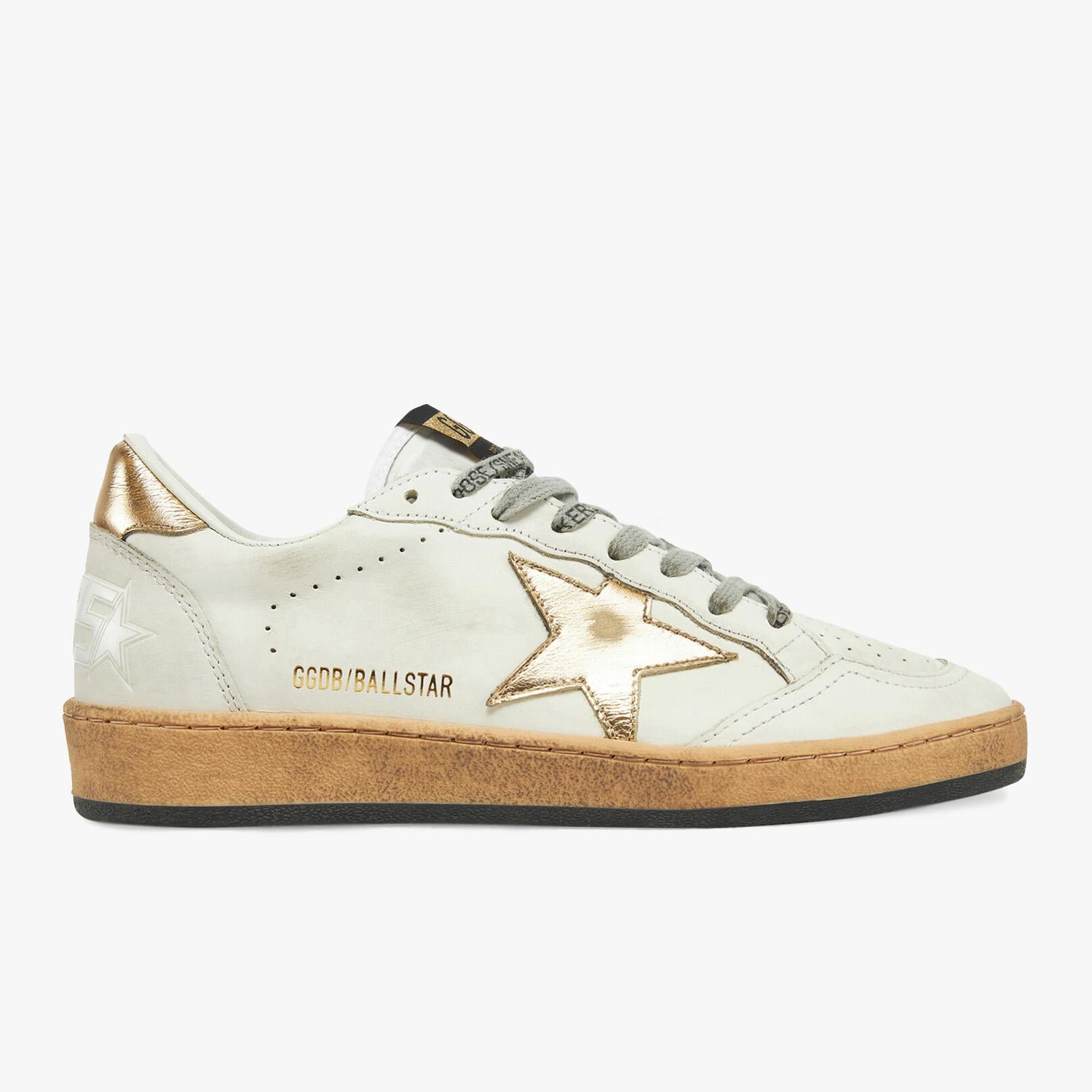 Ball-Star 0783 Kadın Sneaker