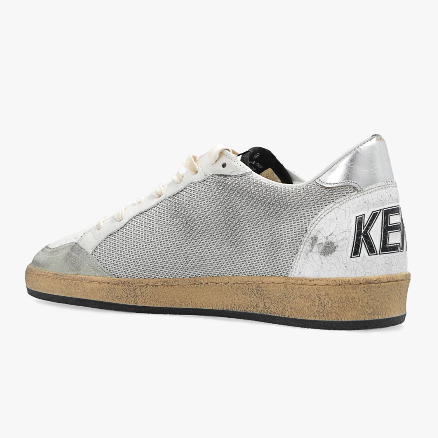 Ball-Star 3215 Erkek Sneaker