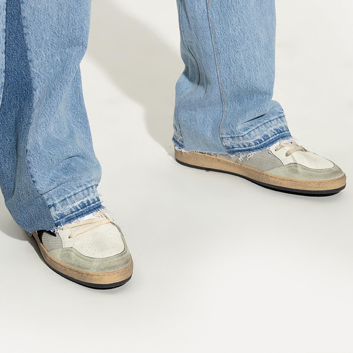Ball-Star 3215 Erkek Sneaker