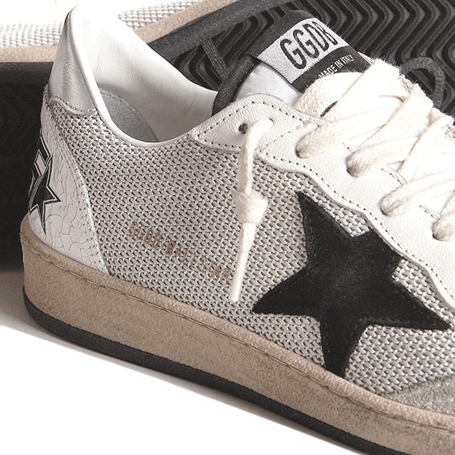 Ball-Star 3215 Erkek Sneaker