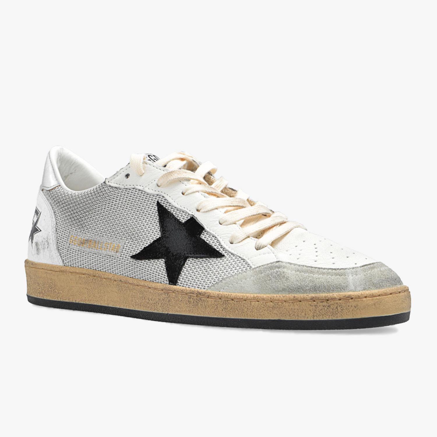 Ball-Star 3215 Erkek Sneaker