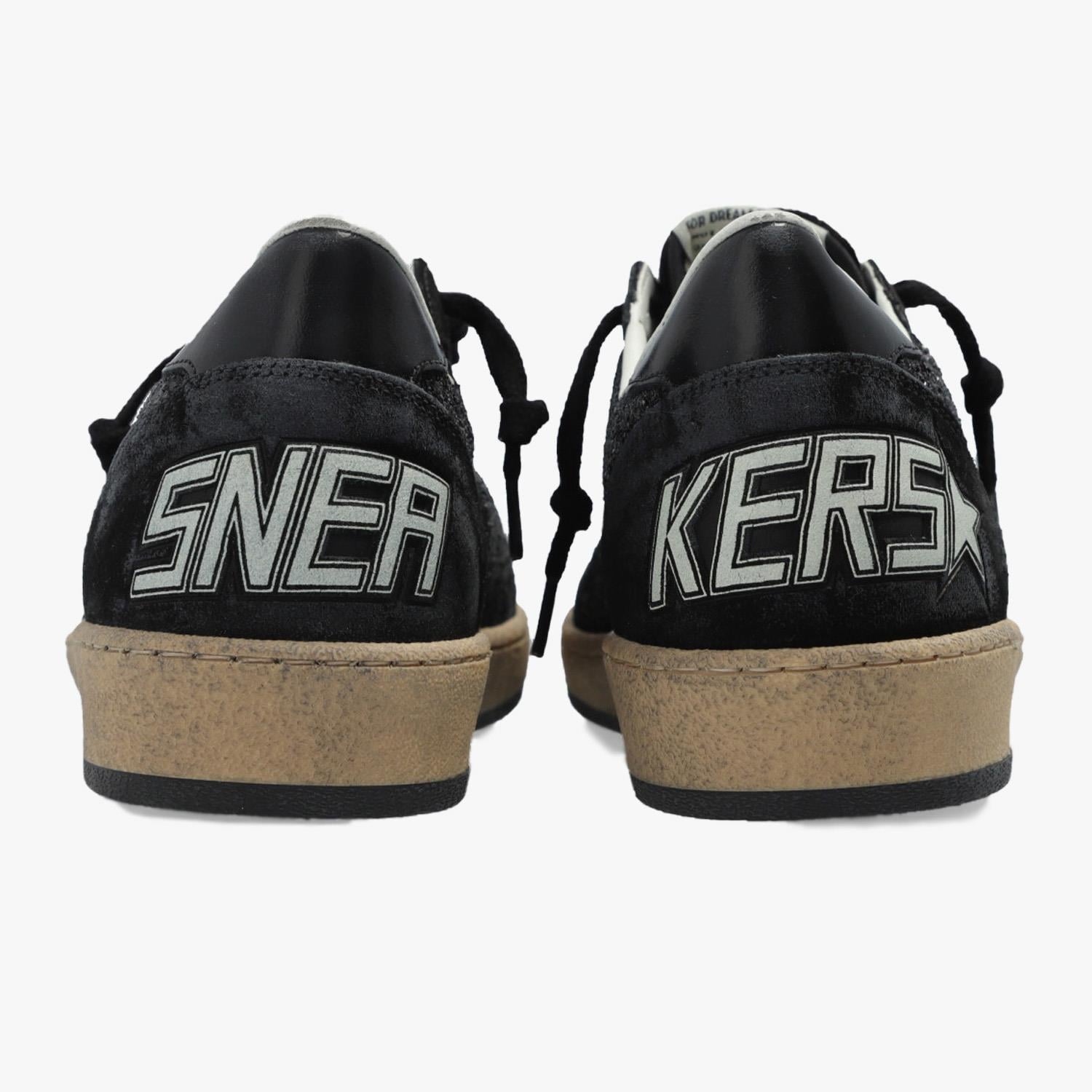 Ball-Star 3989 Kadın Sneaker