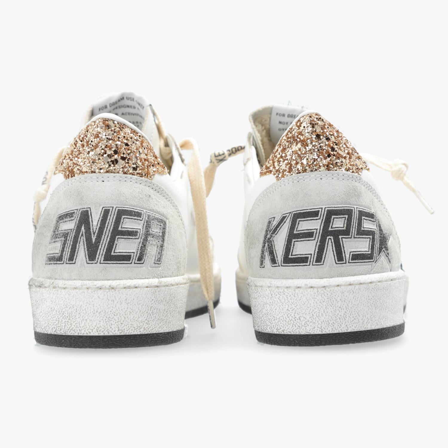 Ball-Star 6118 Kadın Sneaker