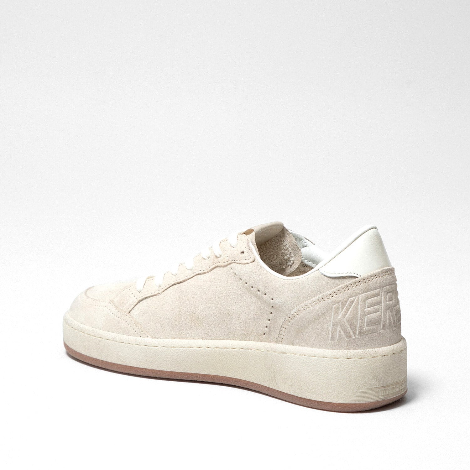 Ball-Star 6967 Kadın Sneaker