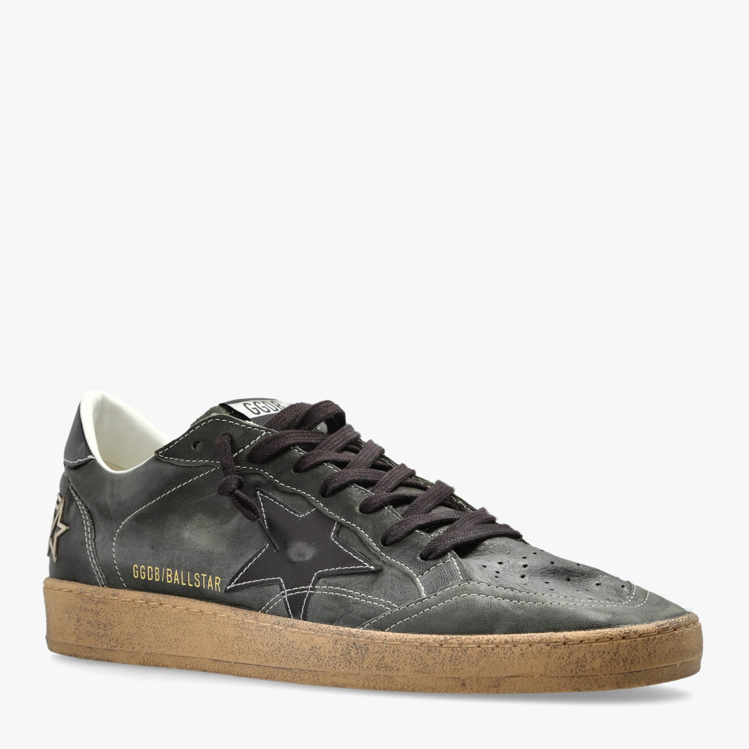 Ball-Star 8725 Erkek Sneakers
