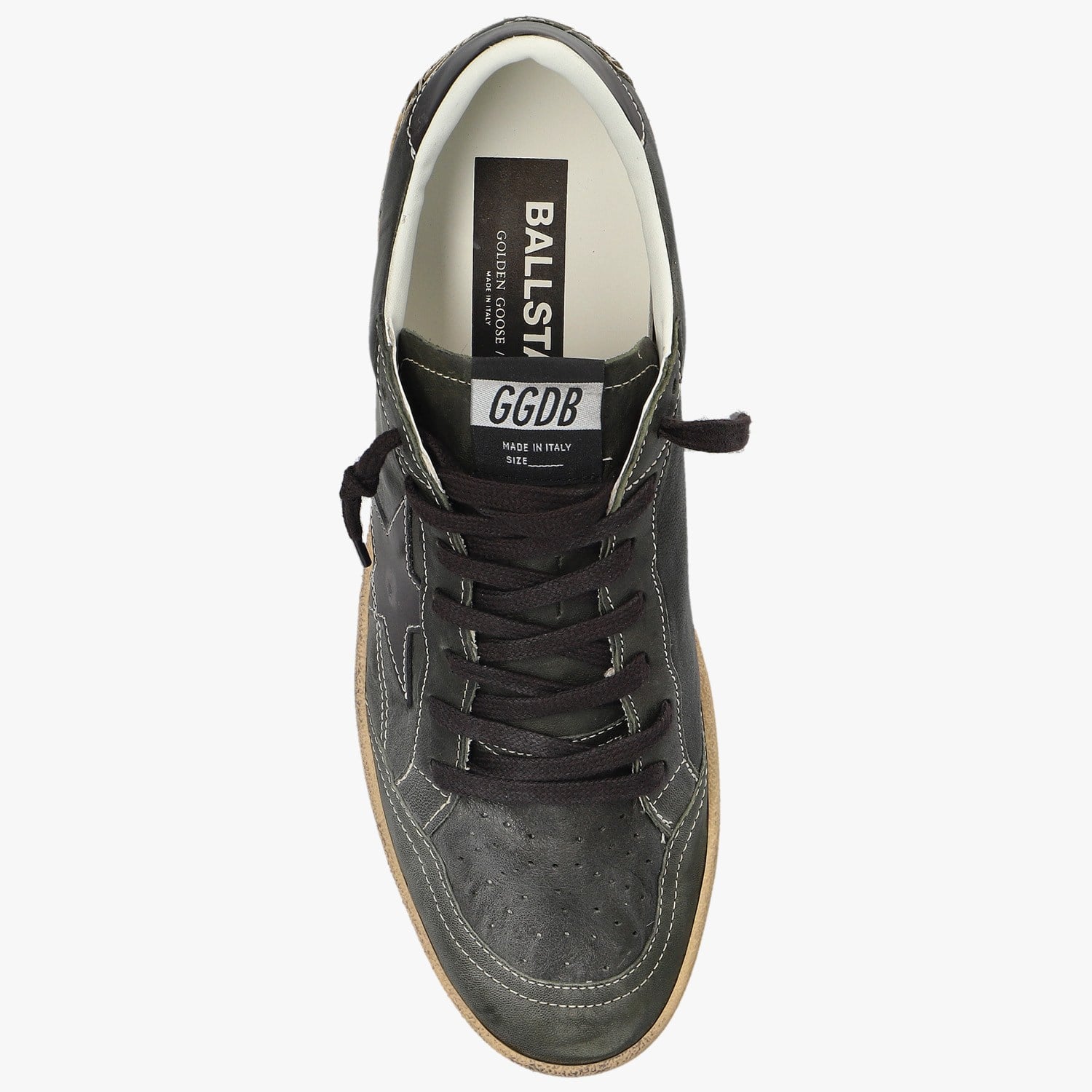 Ball-Star 8725 Erkek Sneakers