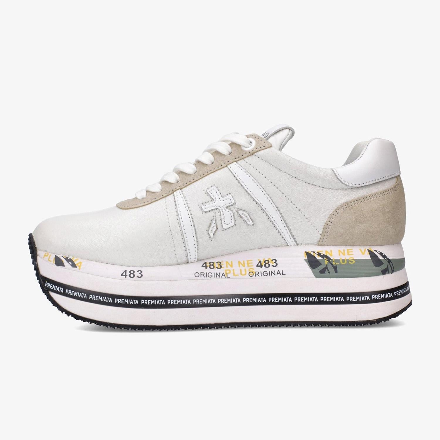 Beth 5603 Kadın Sneaker