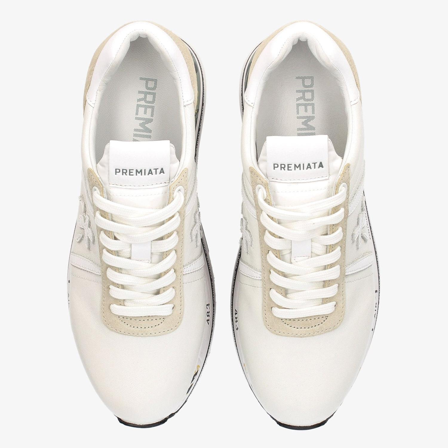 Beth 5603 Kadın Sneaker