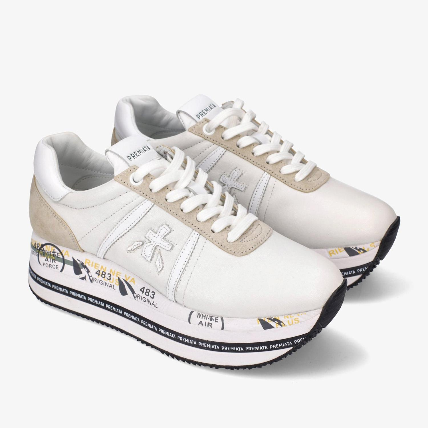 Beth 5603 Kadın Sneaker