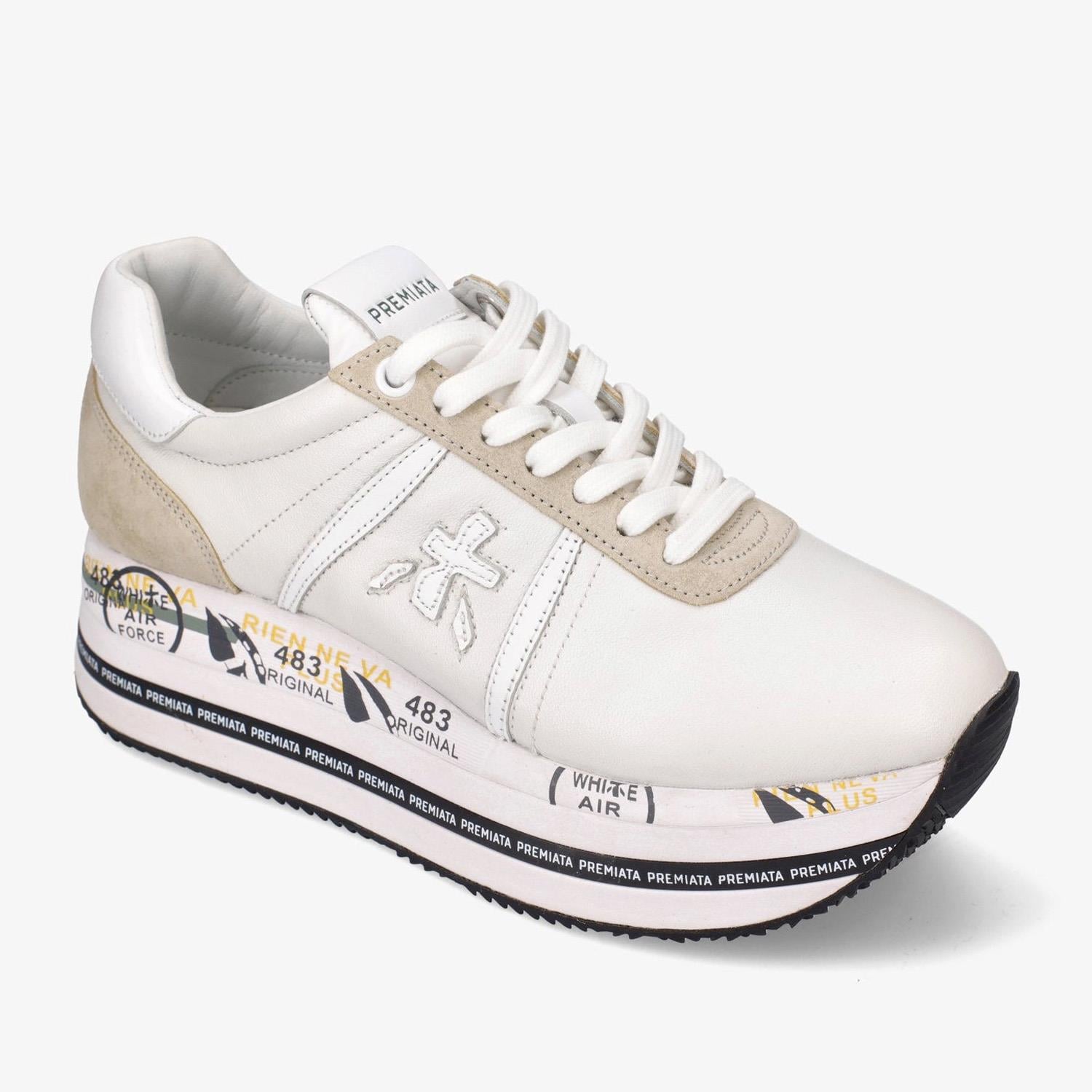Beth 5603 Kadın Sneaker