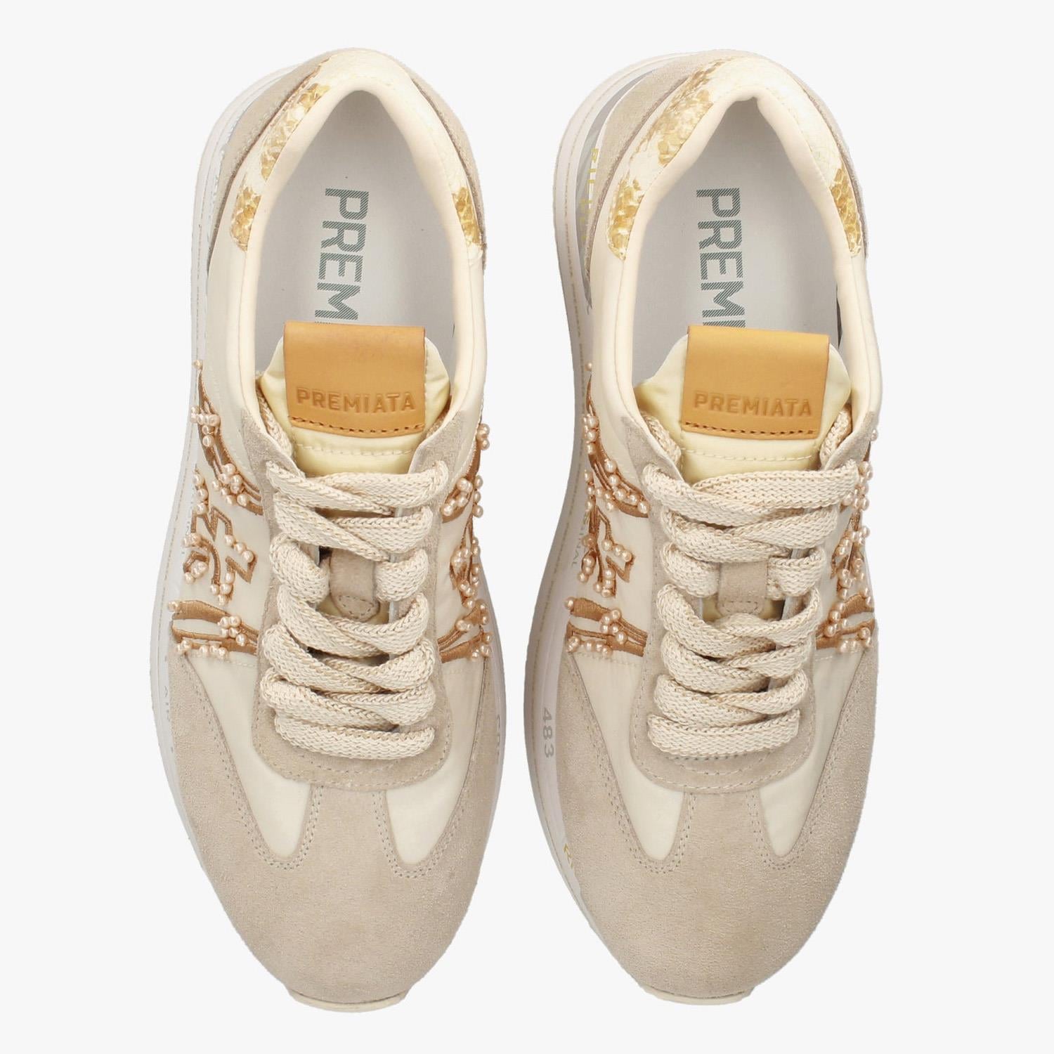 Beth 7375 Kadın Sneaker