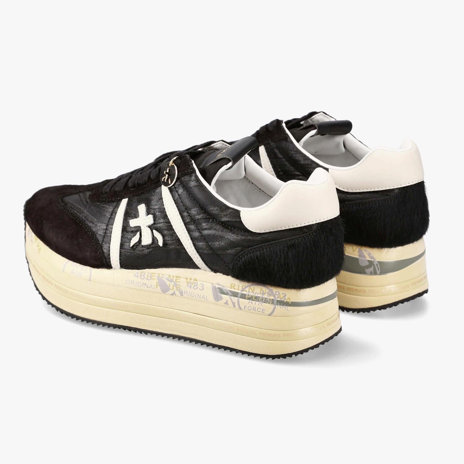 Beth 7740 Kadın Sneaker