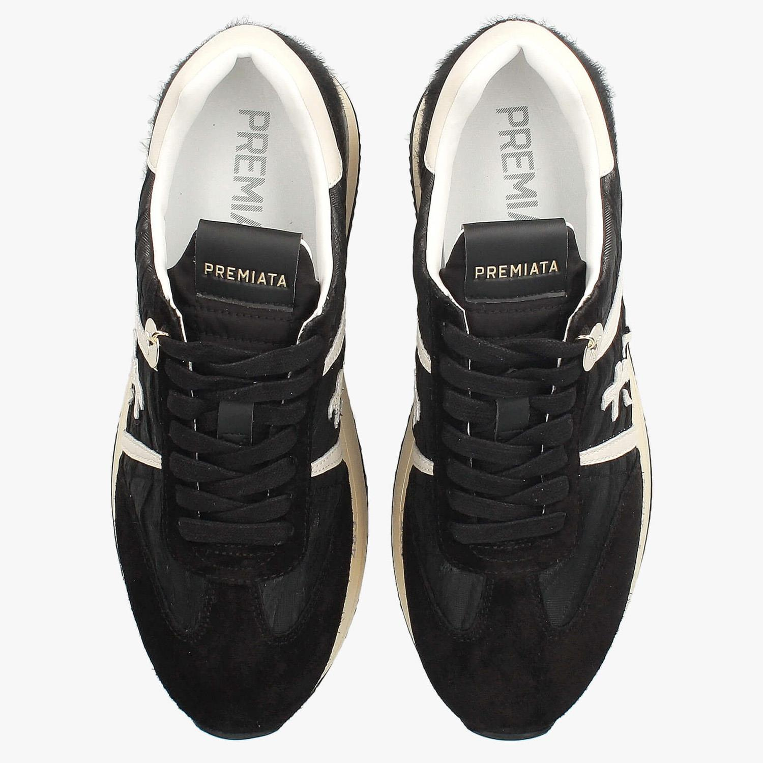 Beth 7740 Kadın Sneaker