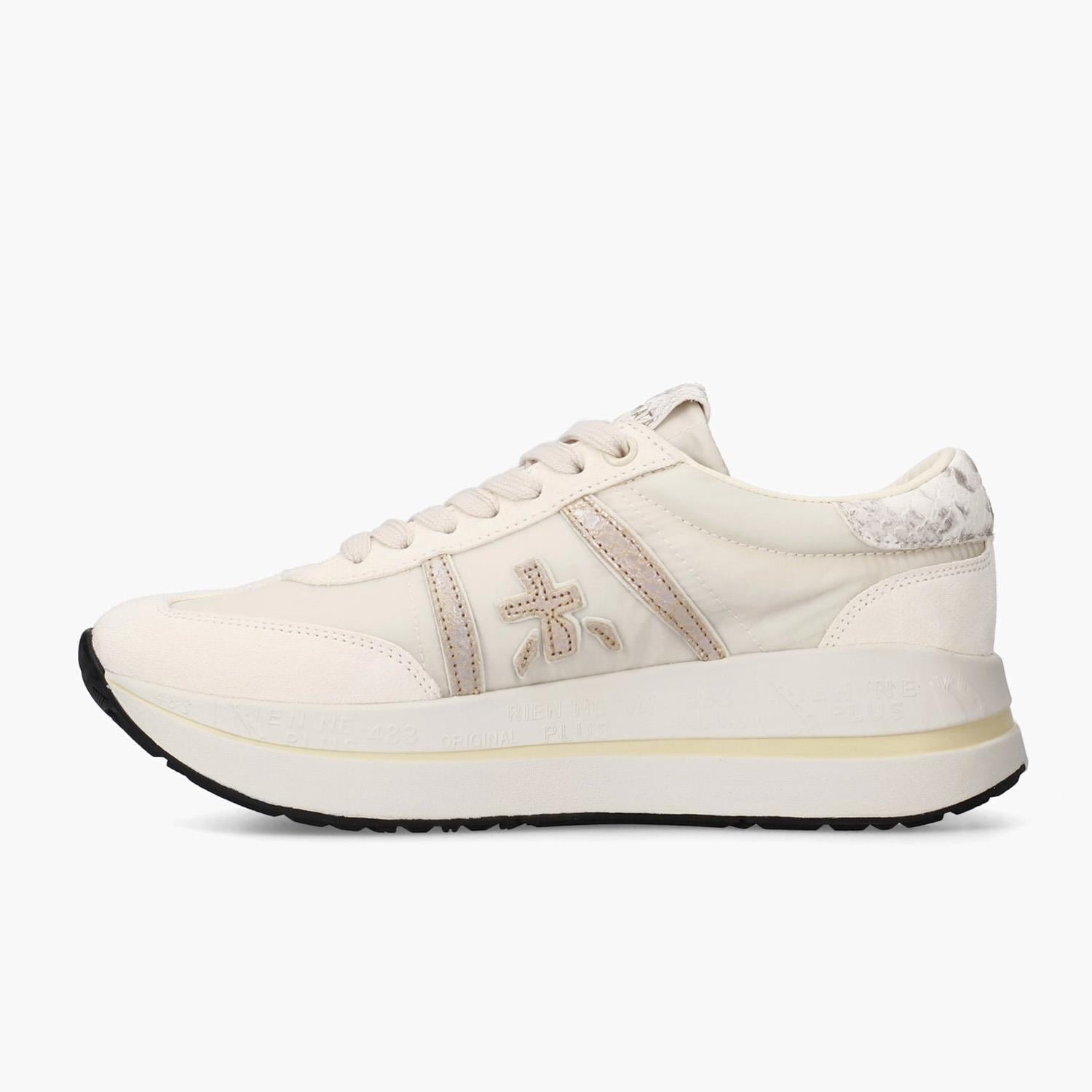 Bethcoin 8145 Kadın Sneaker