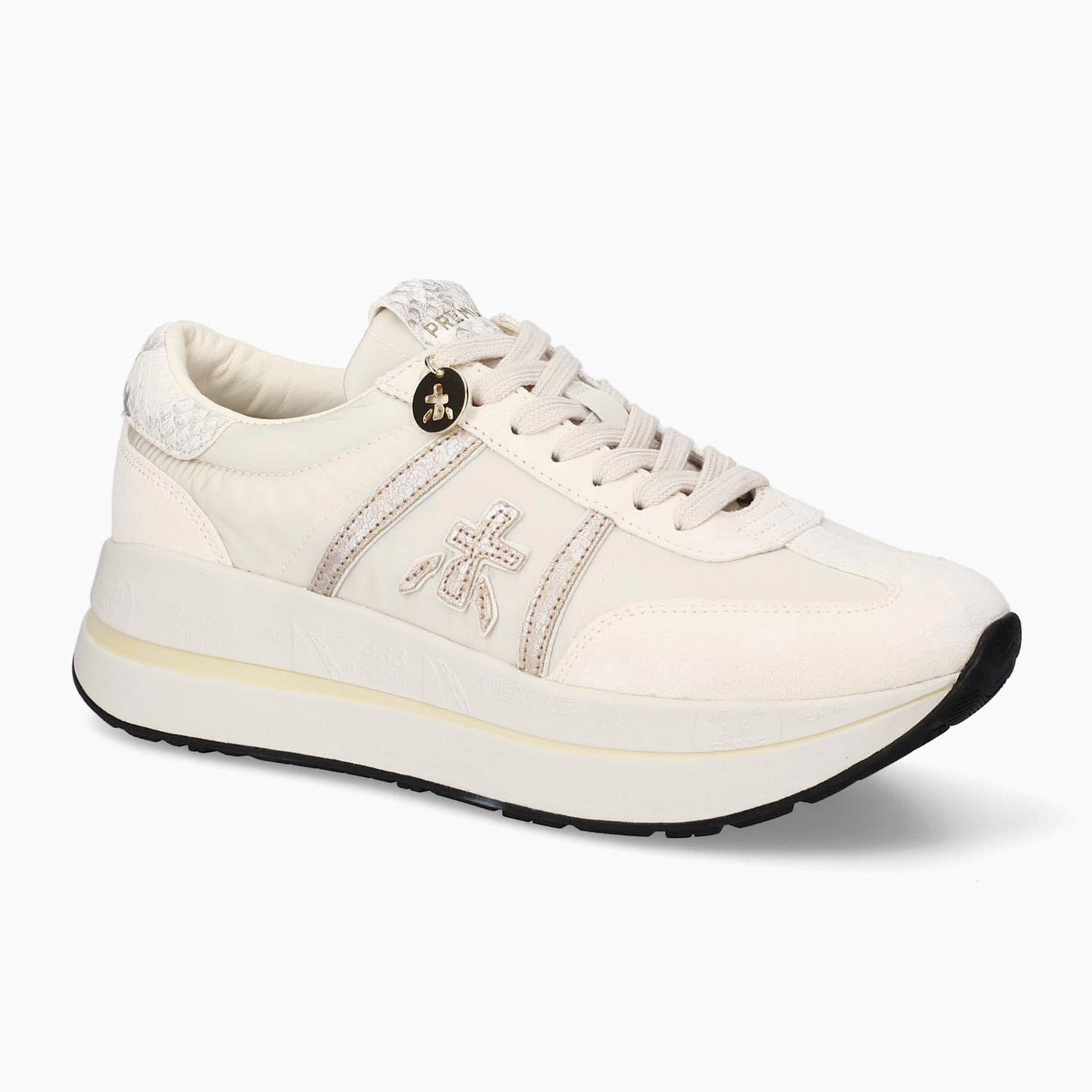 Bethcoin 8145 Kadın Sneaker