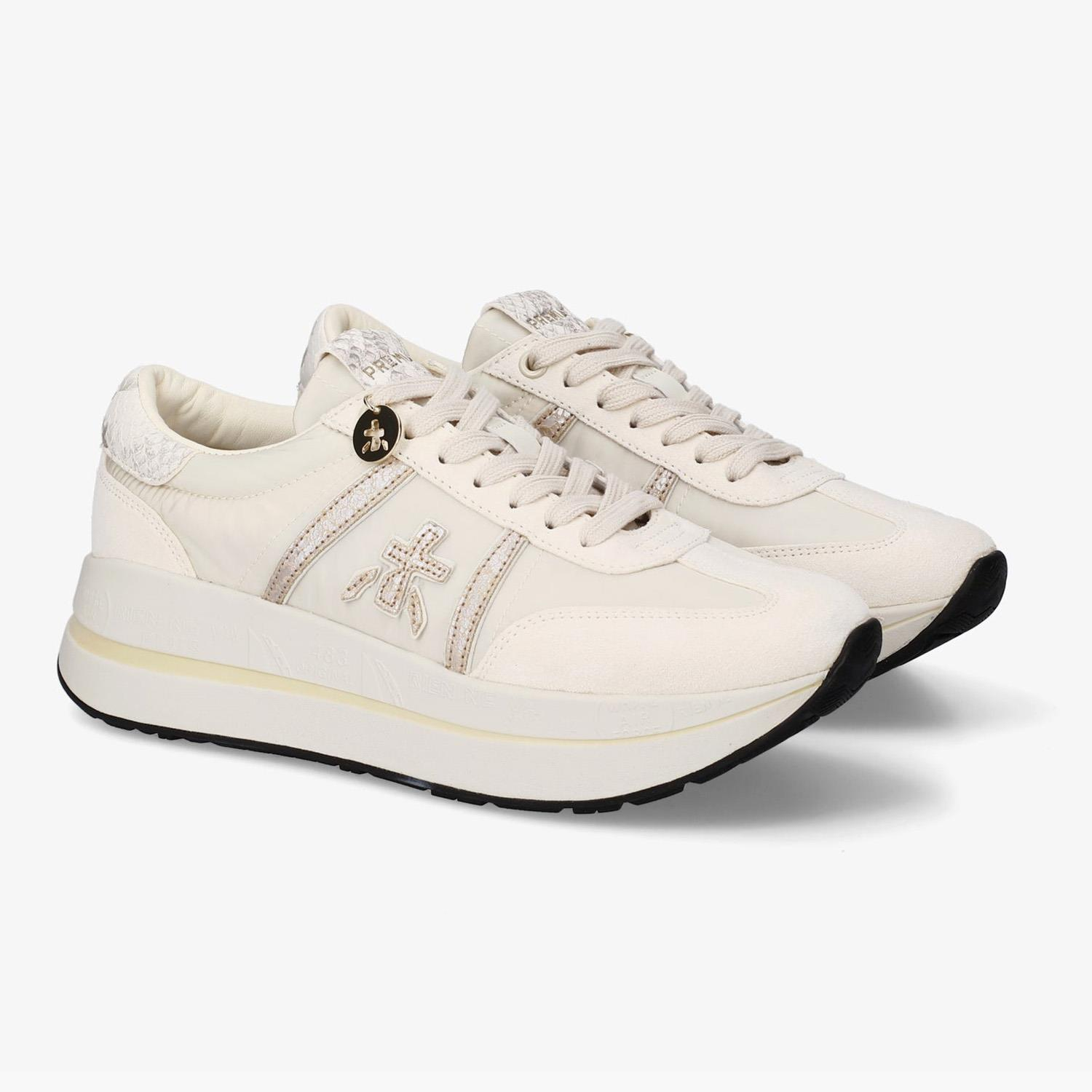 Bethcoin 8145 Kadın Sneaker