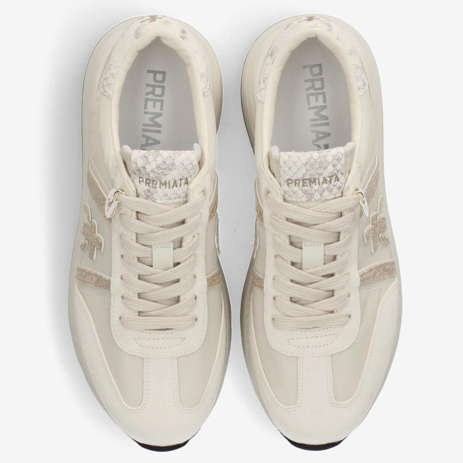 Bethcoin 8145 Kadın Sneaker