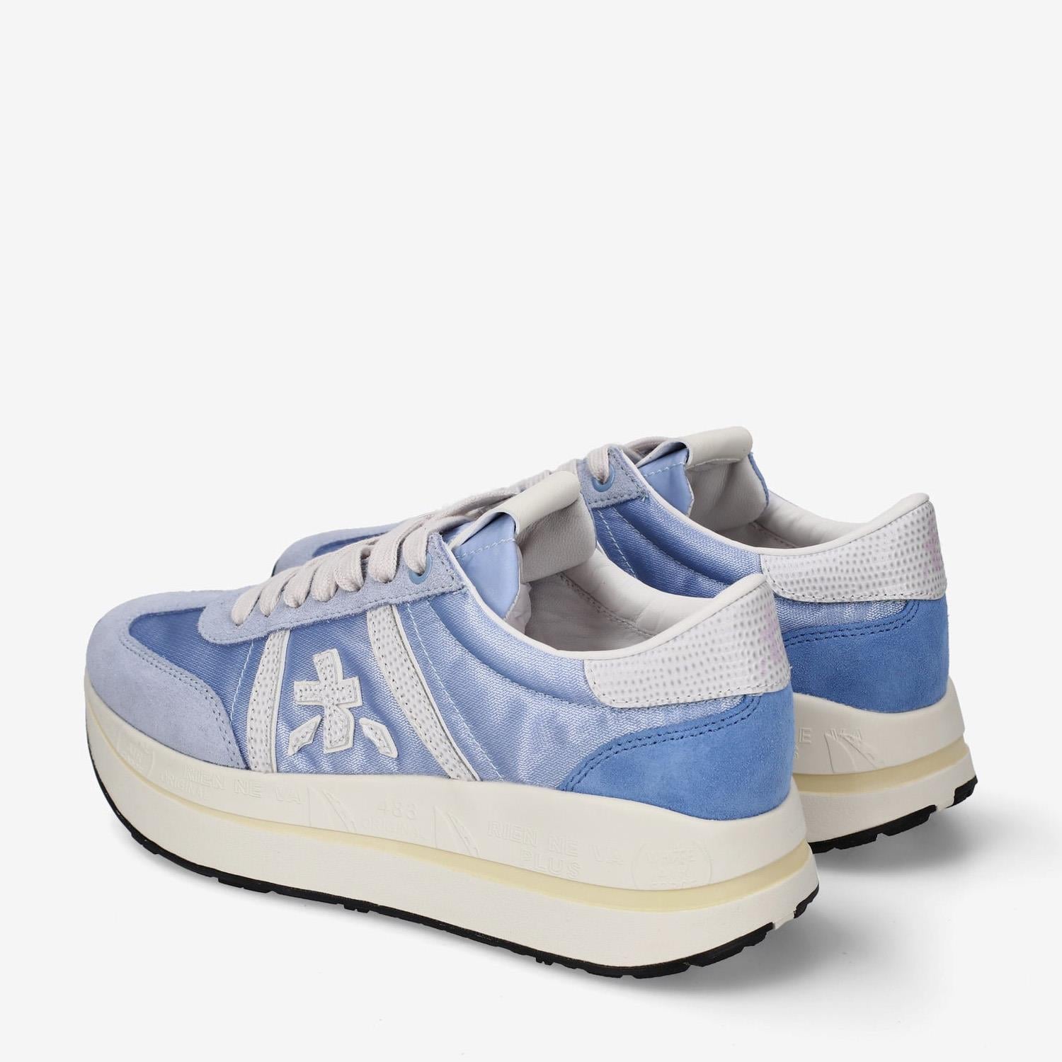 Bethcoin 8146 Kadın Sneaker