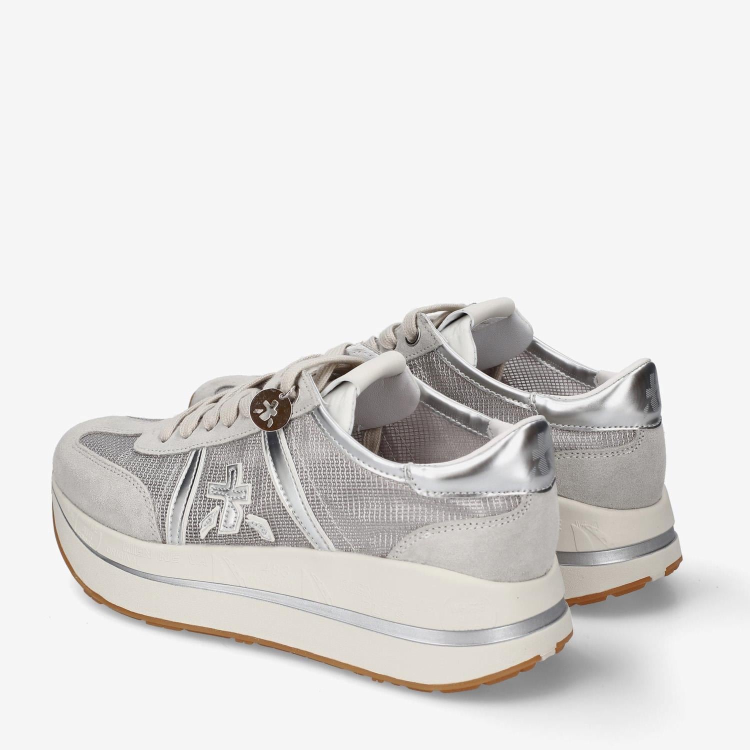 Bethcoin 8148 Kadın Sneaker