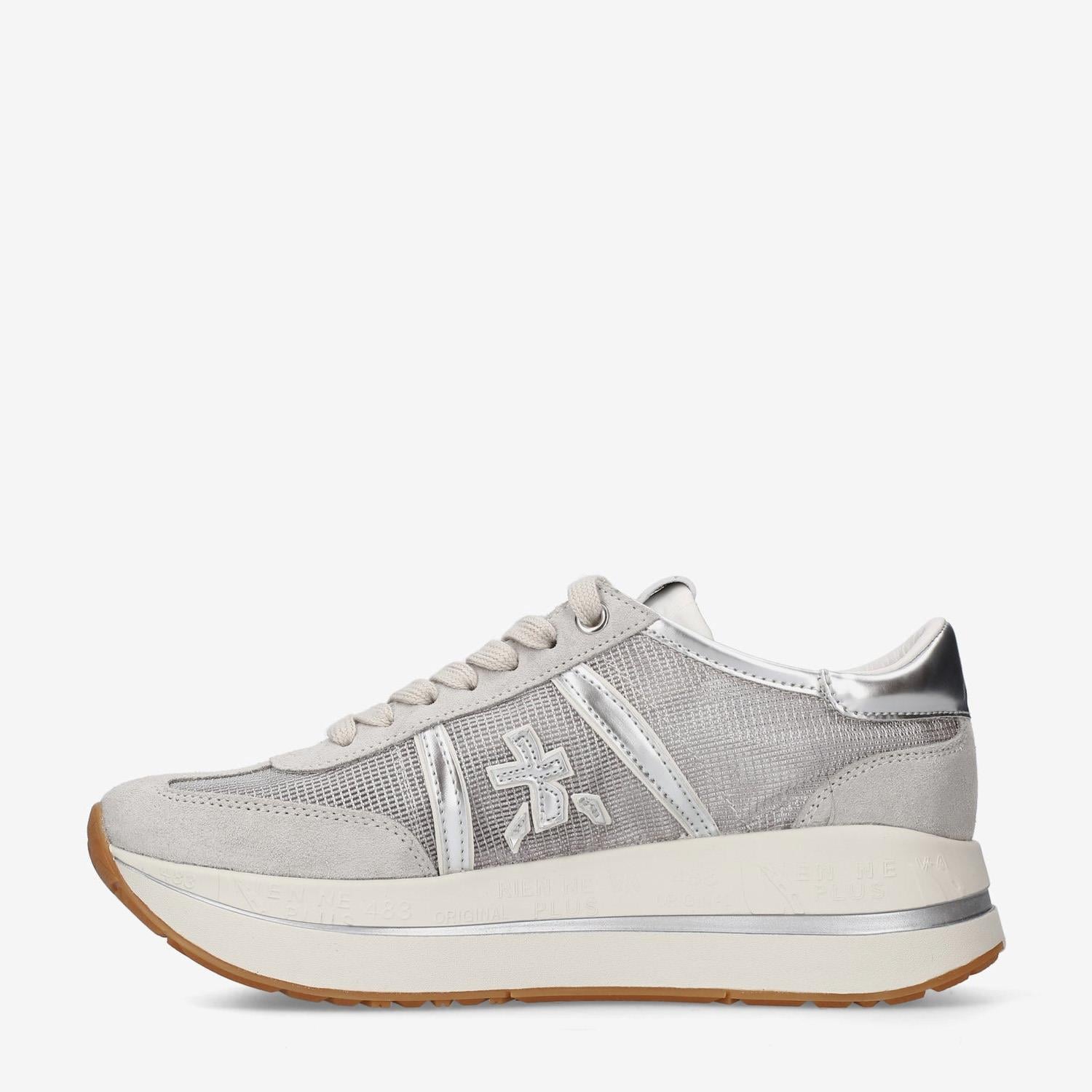 Bethcoin 8148 Kadın Sneaker