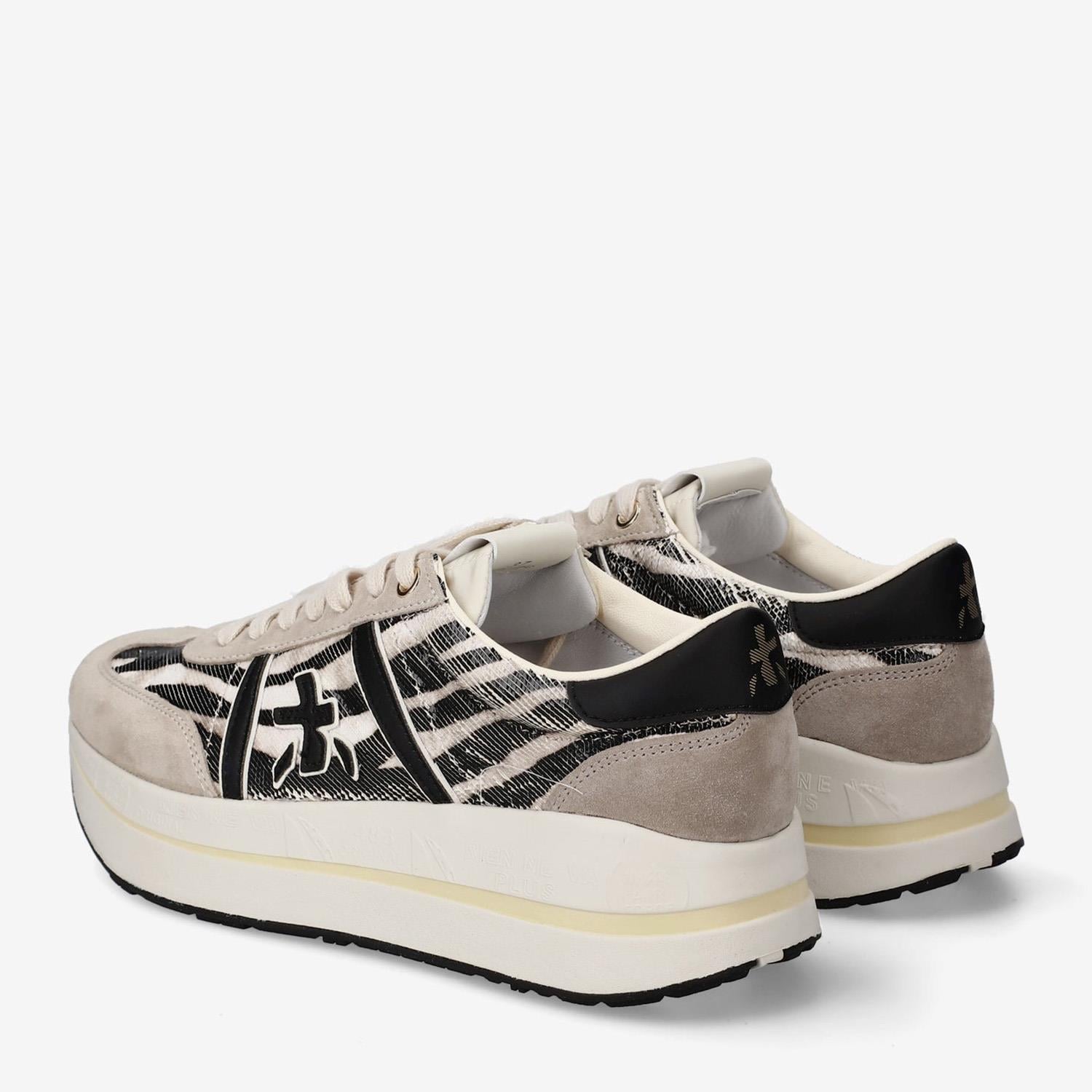 Bethcoin 8149 Kadın Sneaker