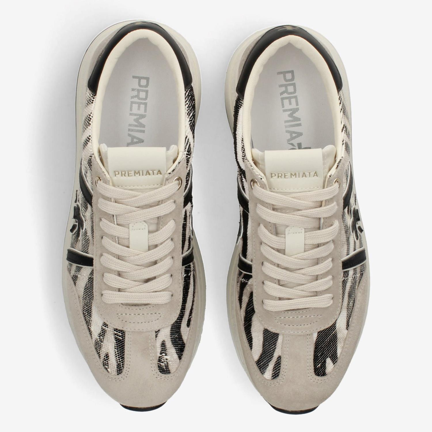 Bethcoin 8149 Kadın Sneaker