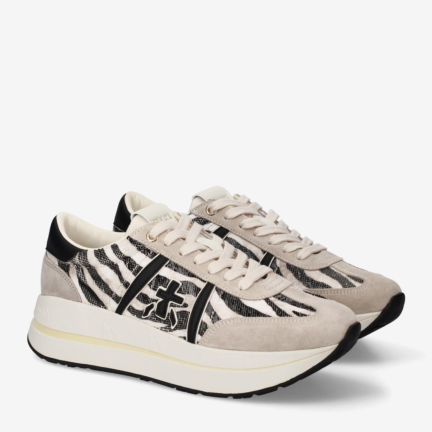 Bethcoin 8149 Kadın Sneaker