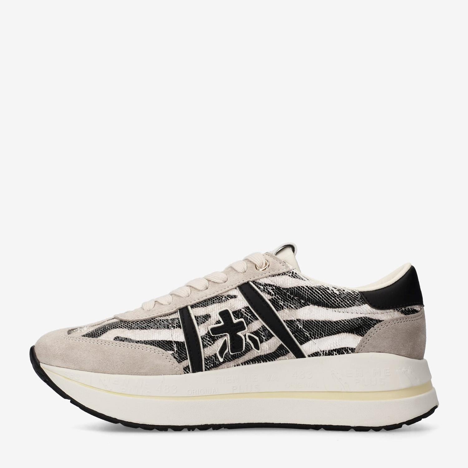 Bethcoin 8149 Kadın Sneaker