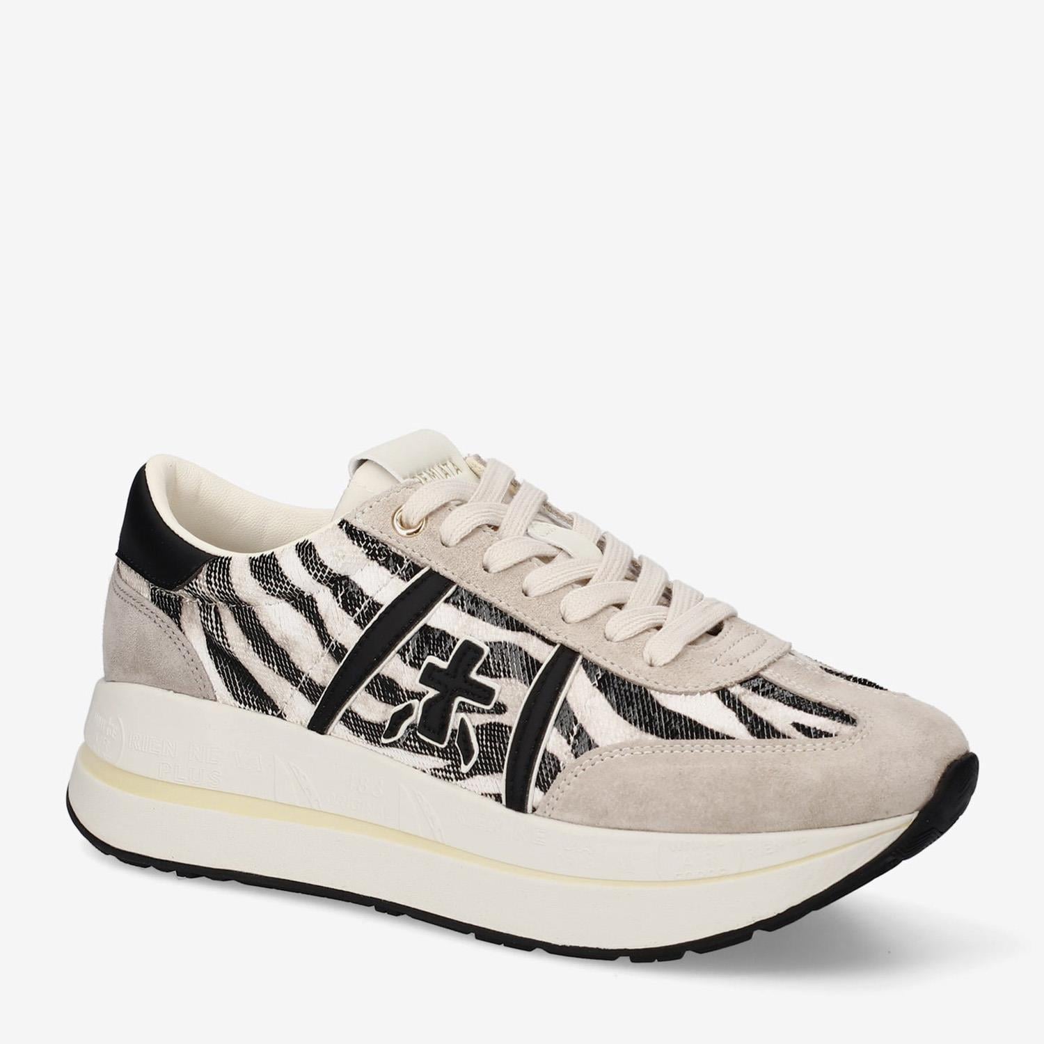 Bethcoin 8149 Kadın Sneaker