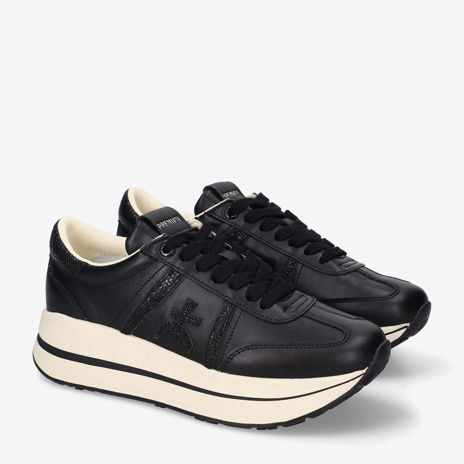 Bethcoin 8503 Kadın Sneakers