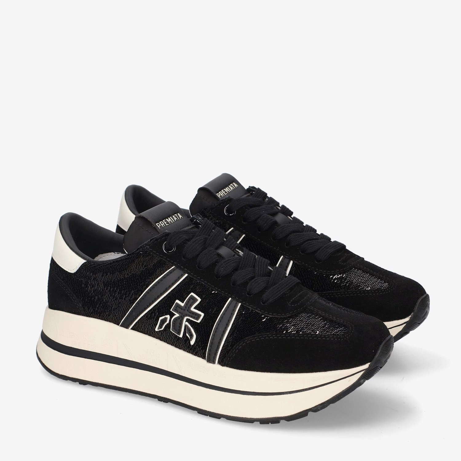 Bethcoin 8504 Kadın Sneakers