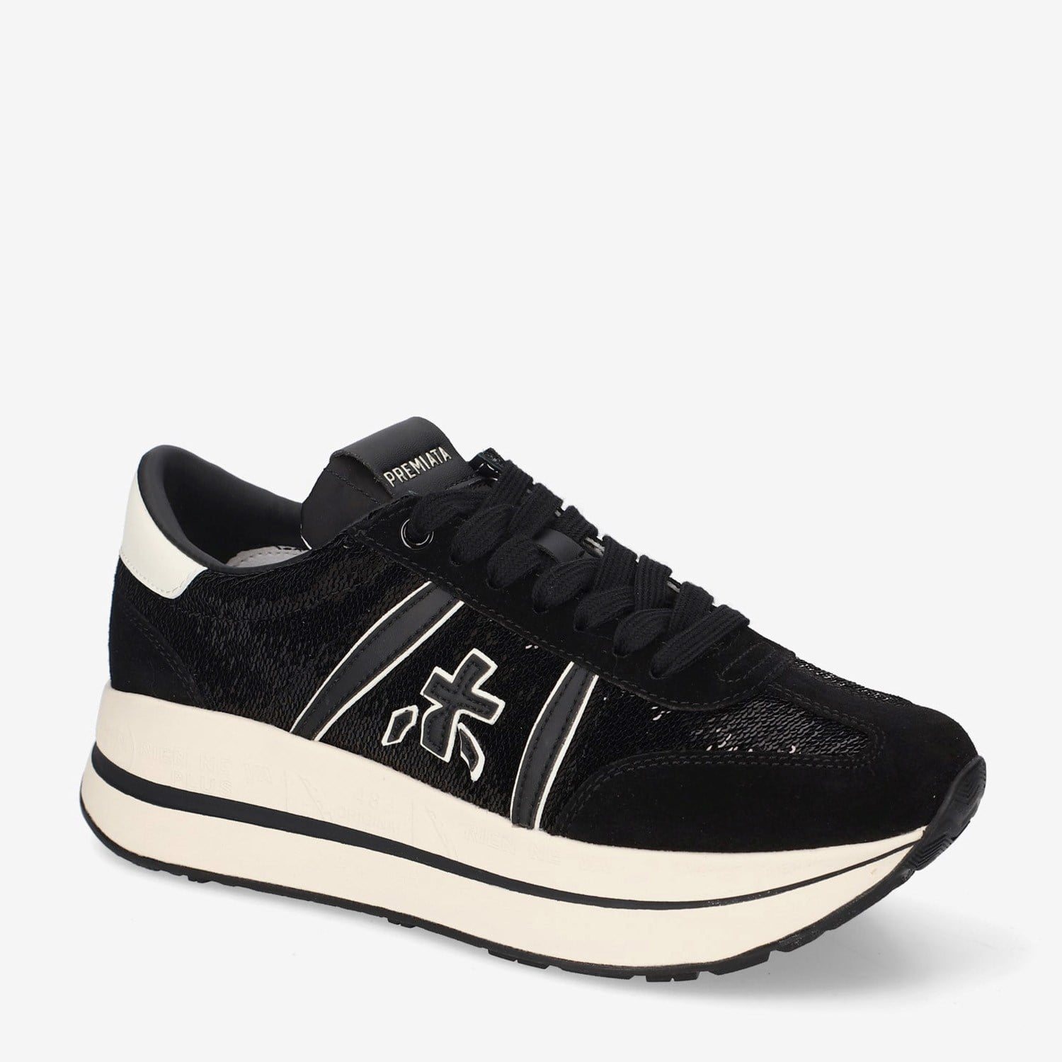 Bethcoin 8504 Kadın Sneakers