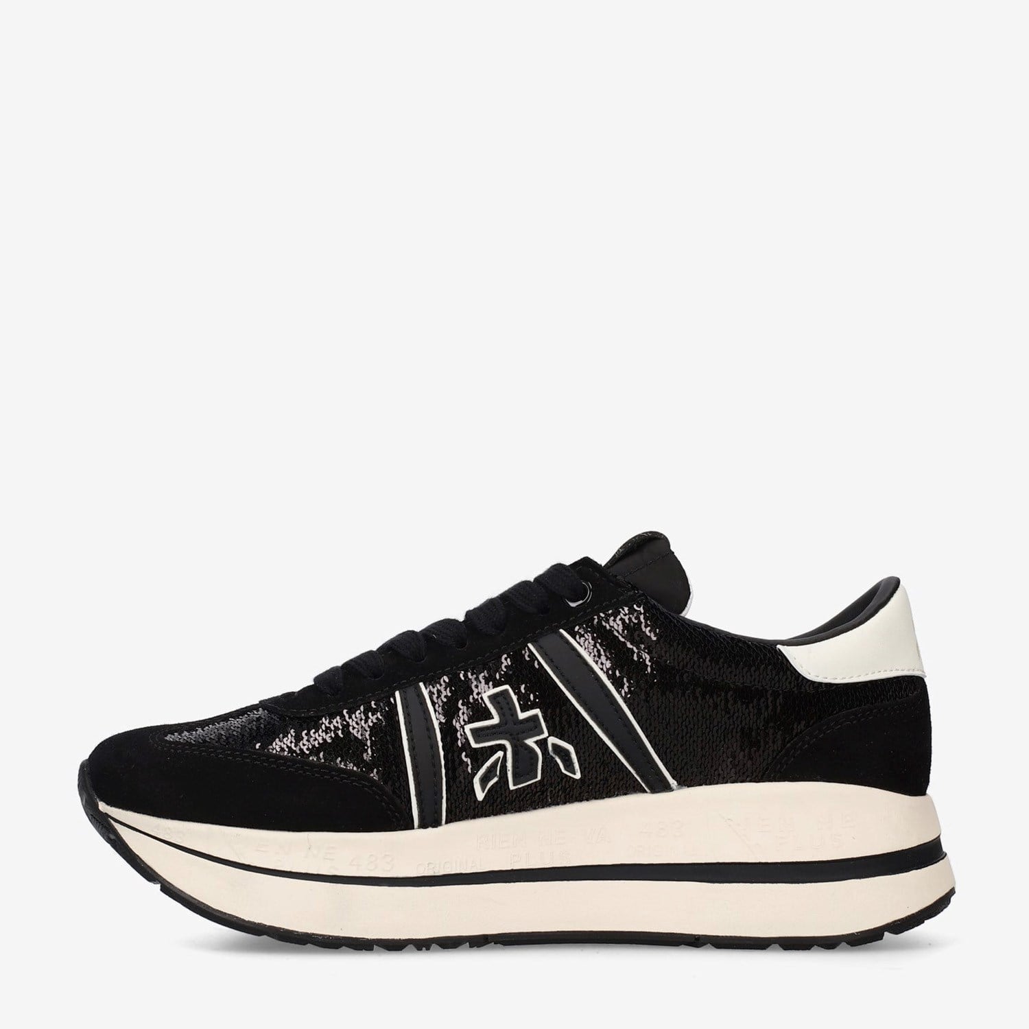 Bethcoin 8504 Kadın Sneakers