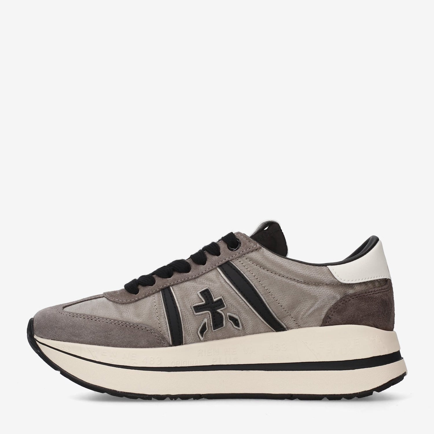 Bethcoin 8508 Kadın Sneakers
