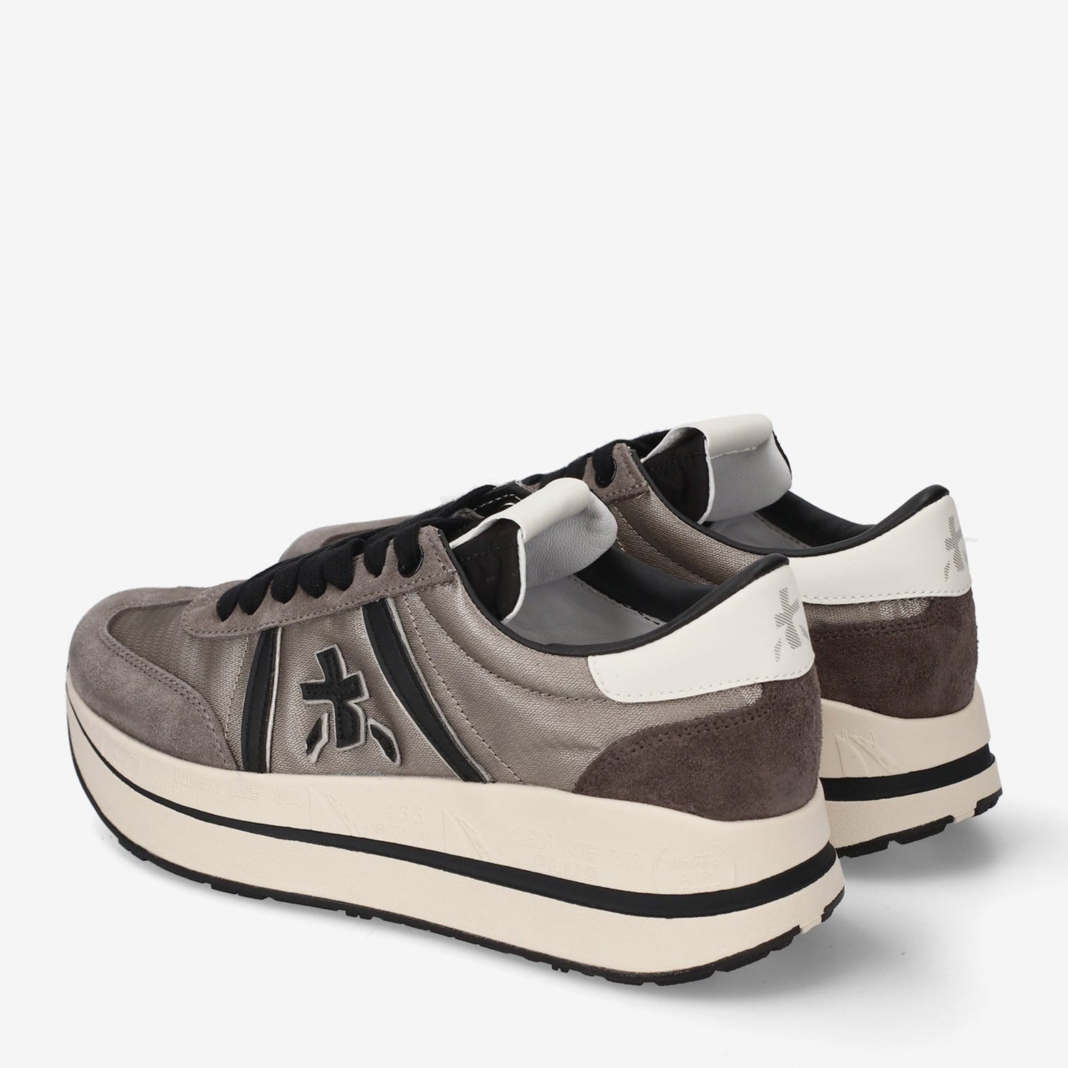 Bethcoin 8508 Kadın Sneakers
