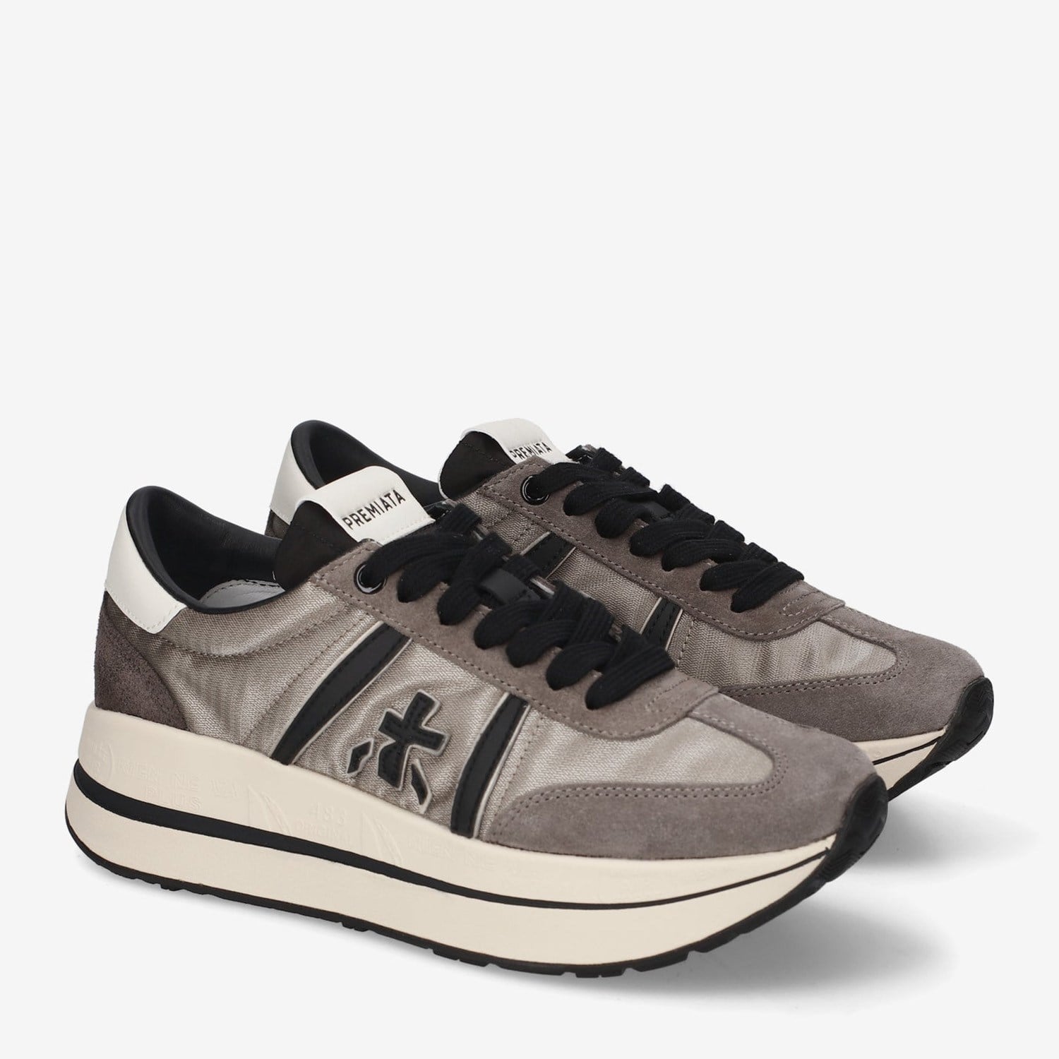 Bethcoin 8508 Kadın Sneakers