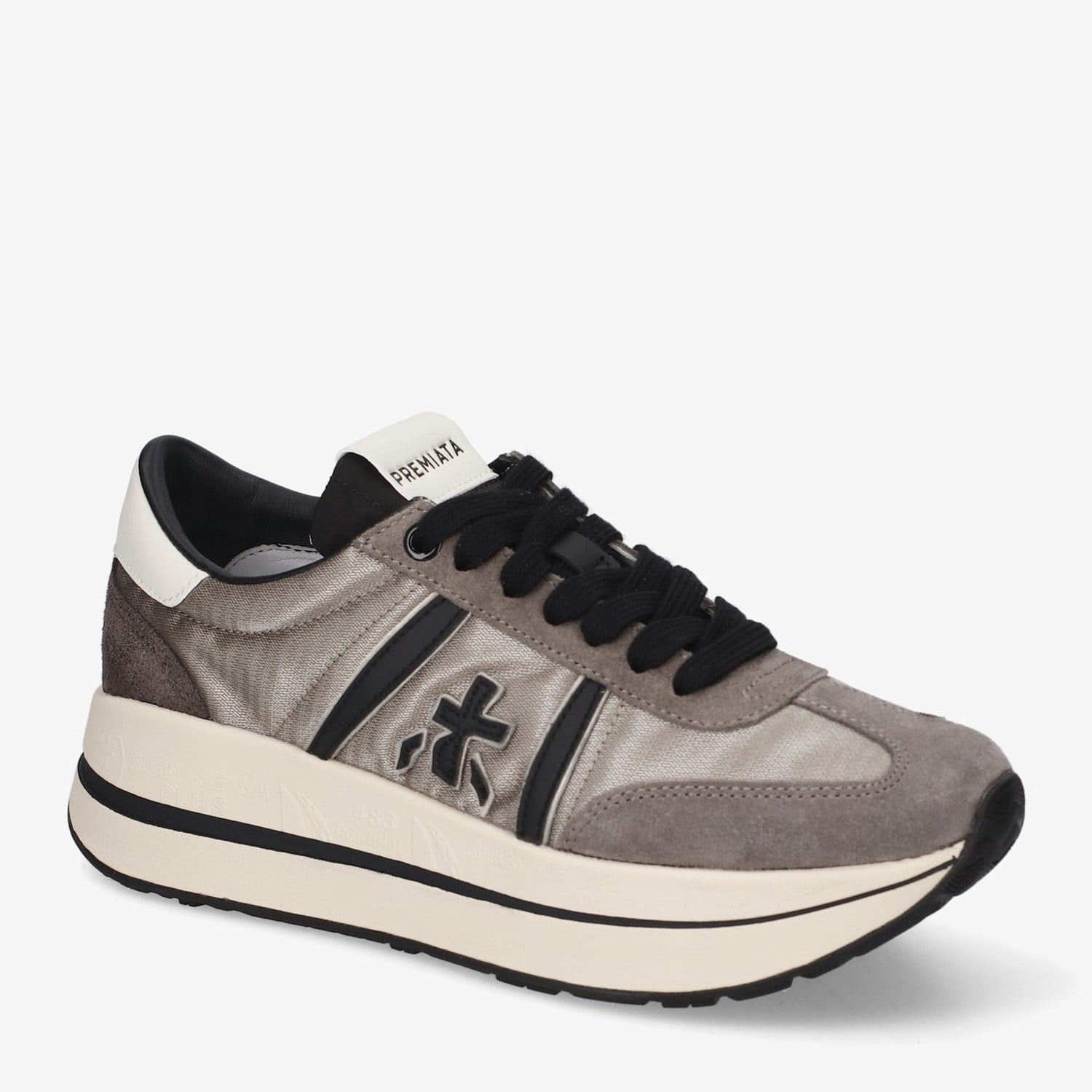 Bethcoin 8508 Kadın Sneakers