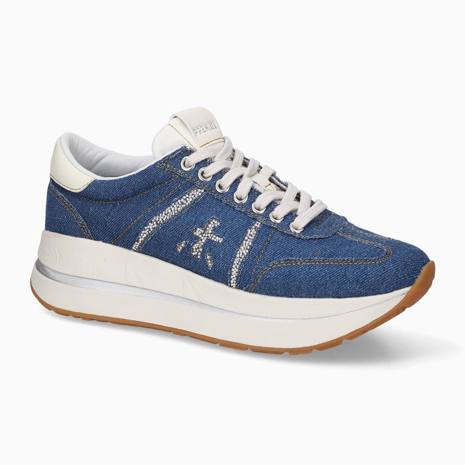 Bethcoin Kadın Sneaker