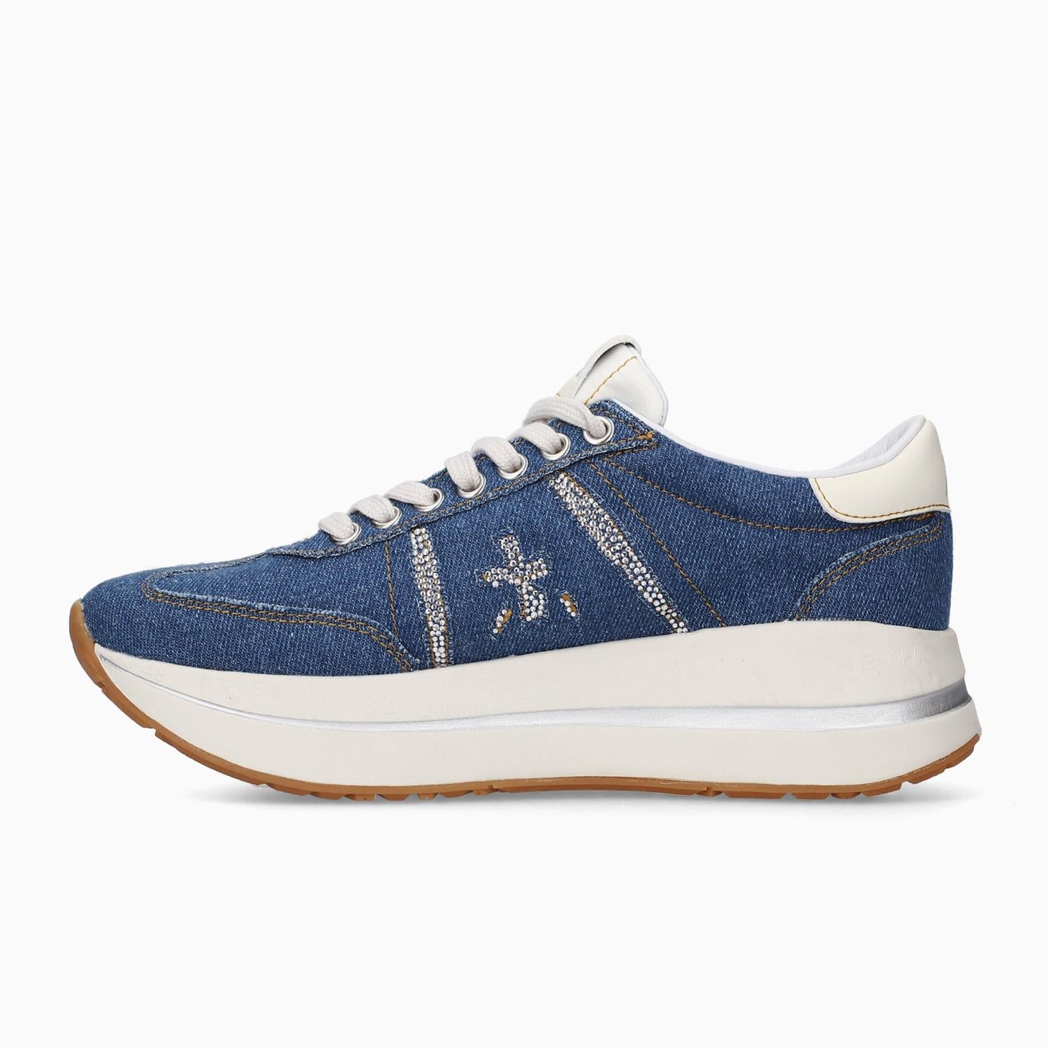 Bethcoin Kadın Sneaker